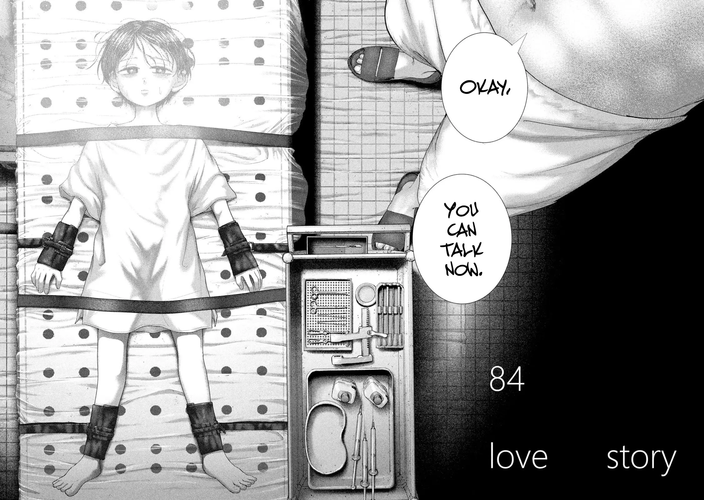 Read Nezumi