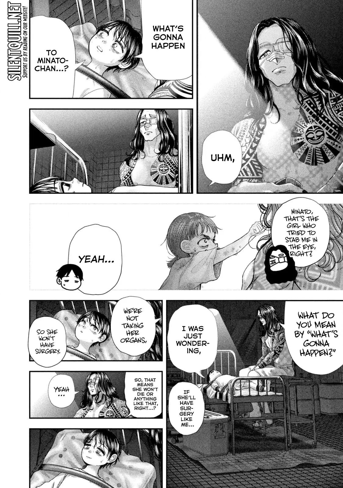 Read Nezumi
