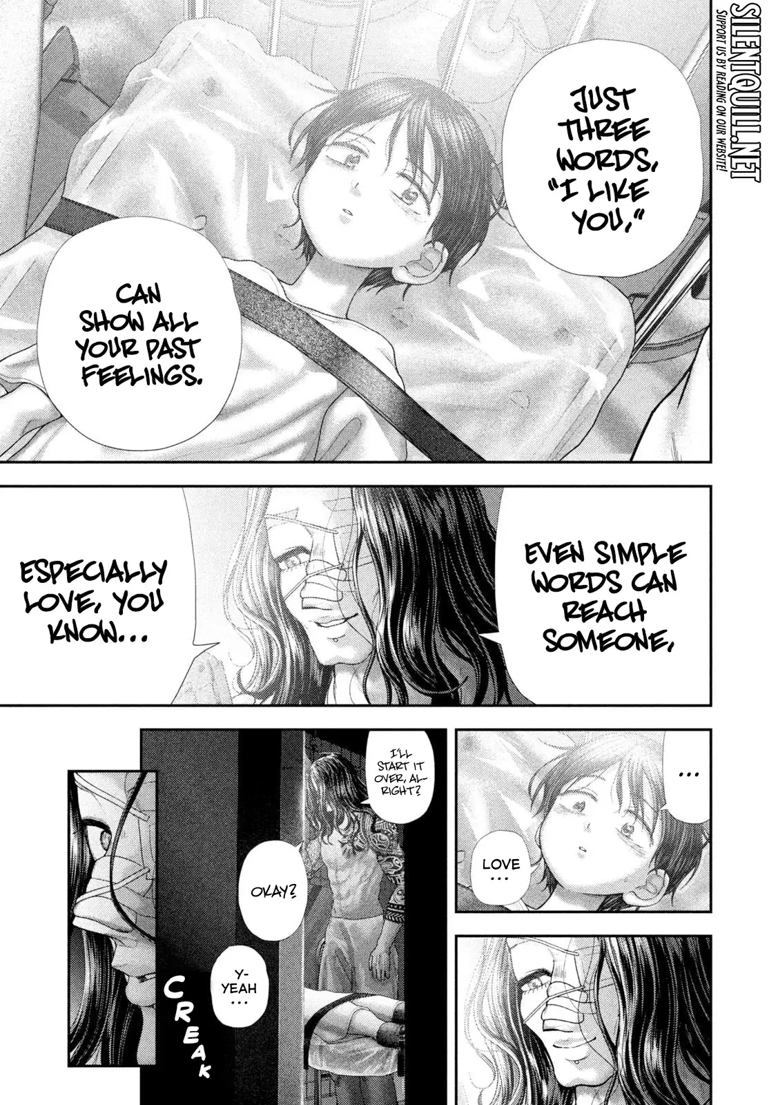 Read Nezumi