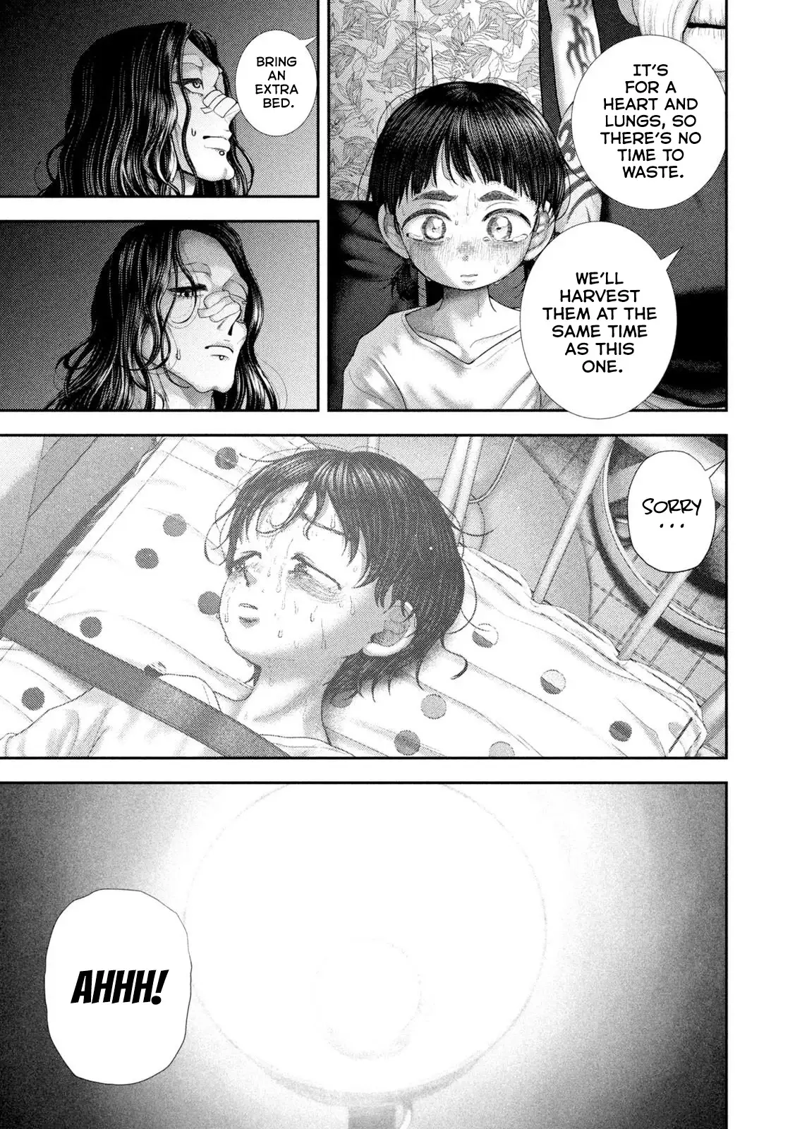 Read Nezumi
