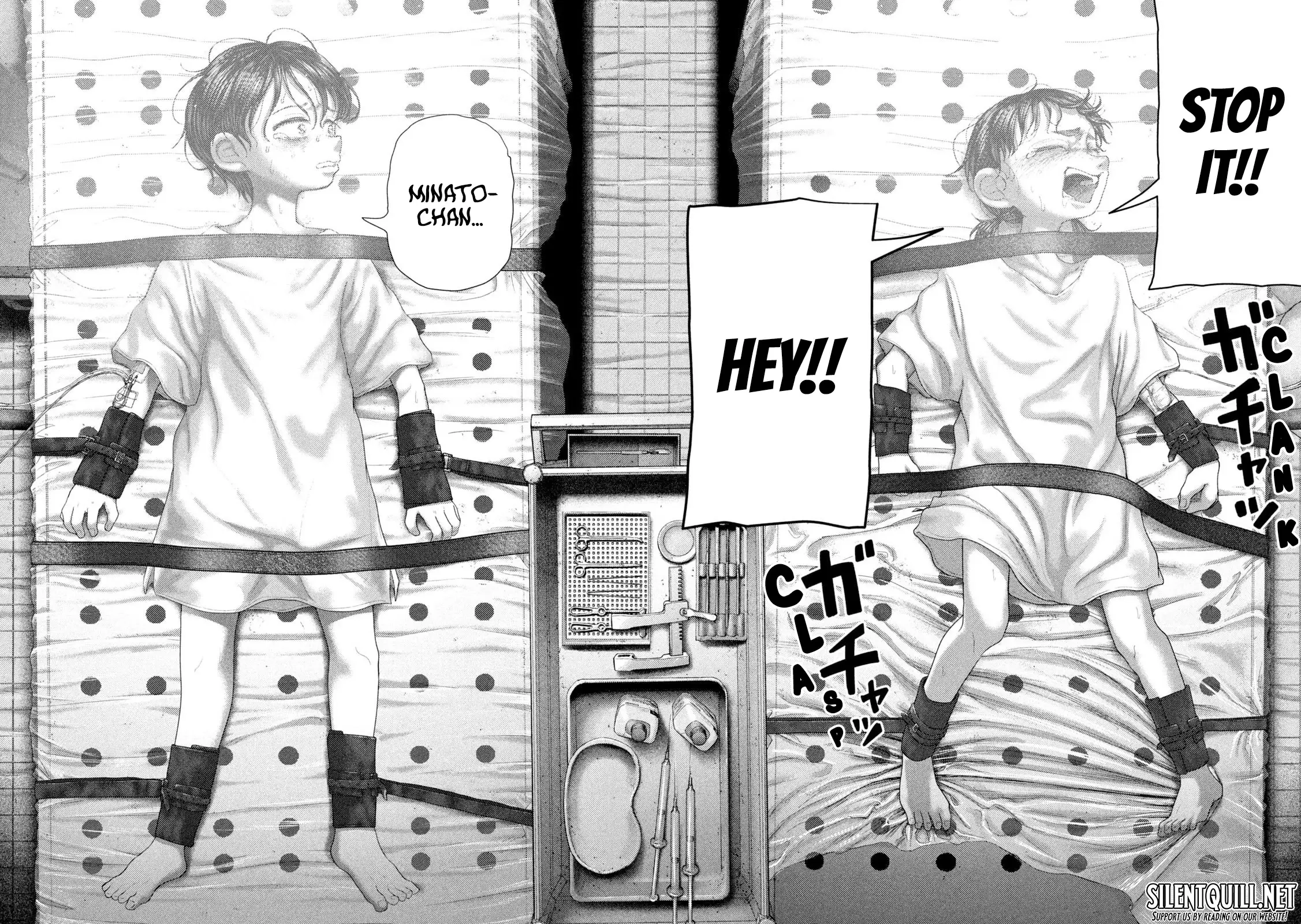 Read Nezumi