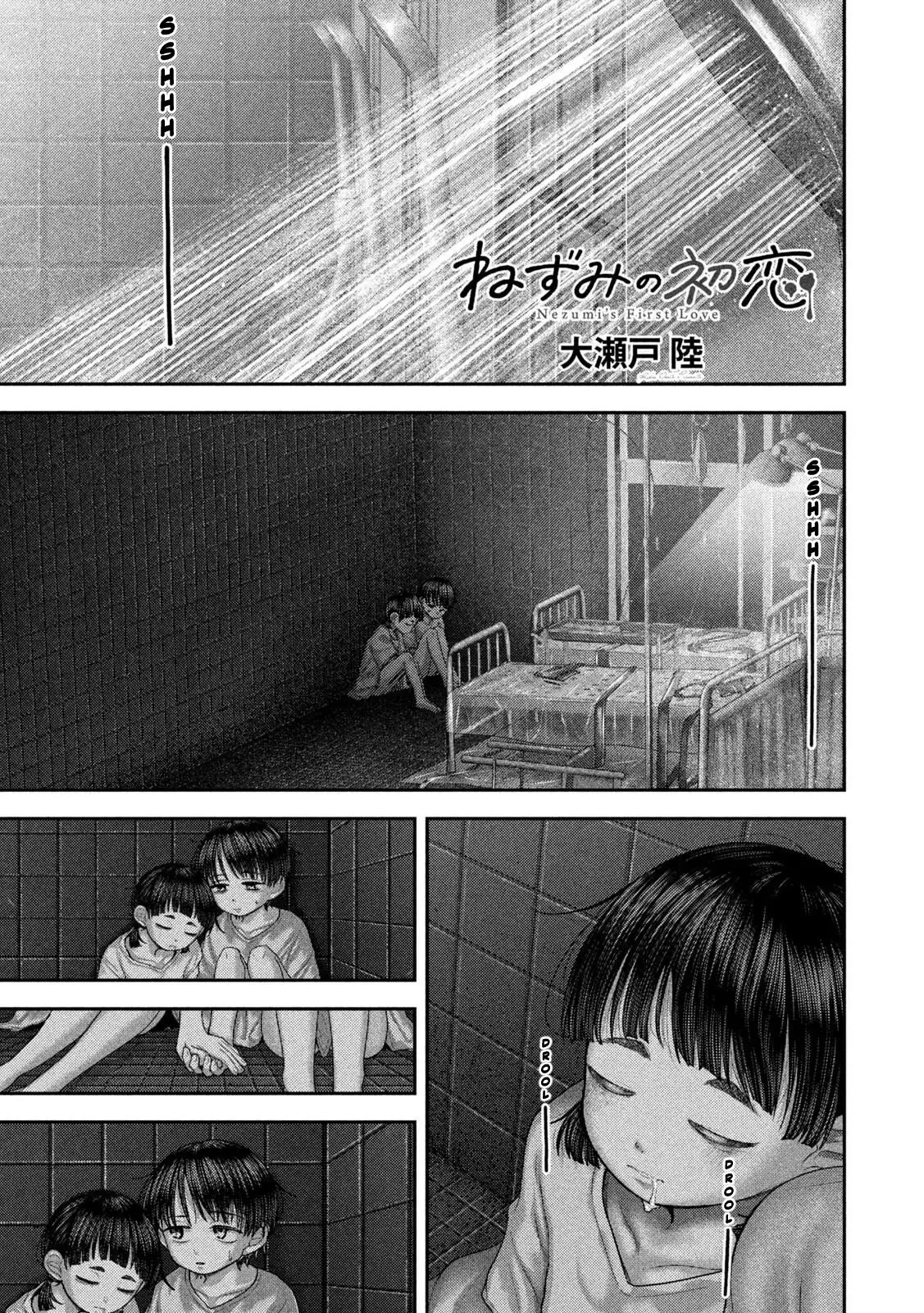 Read Nezumi