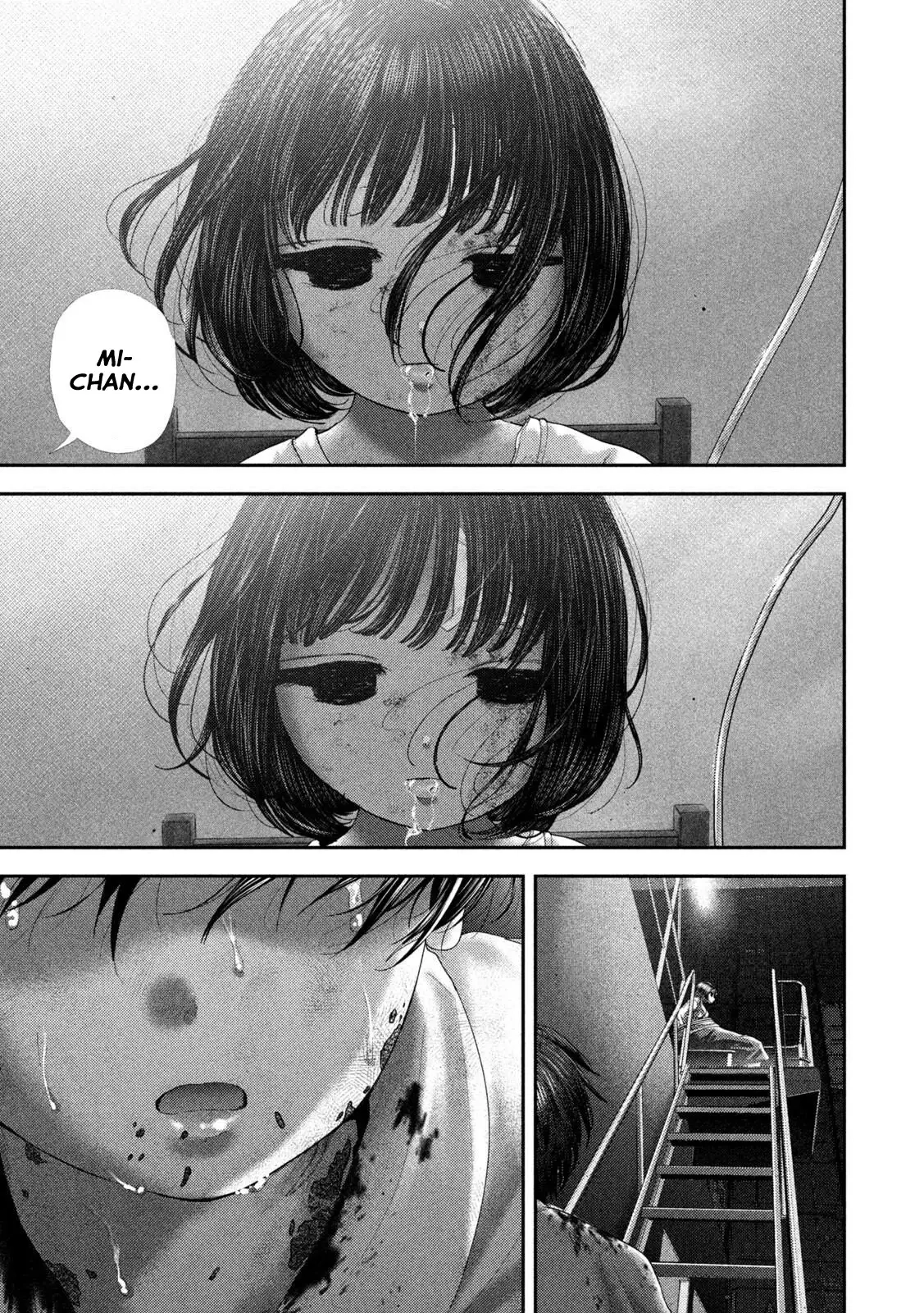 Read Nezumi