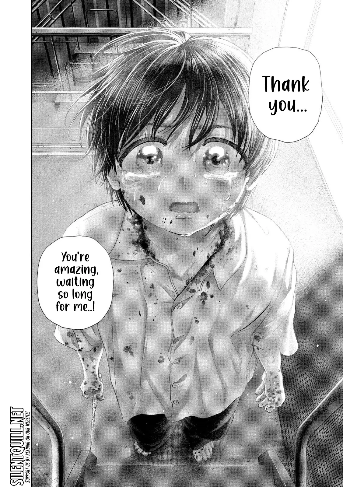 Read Nezumi