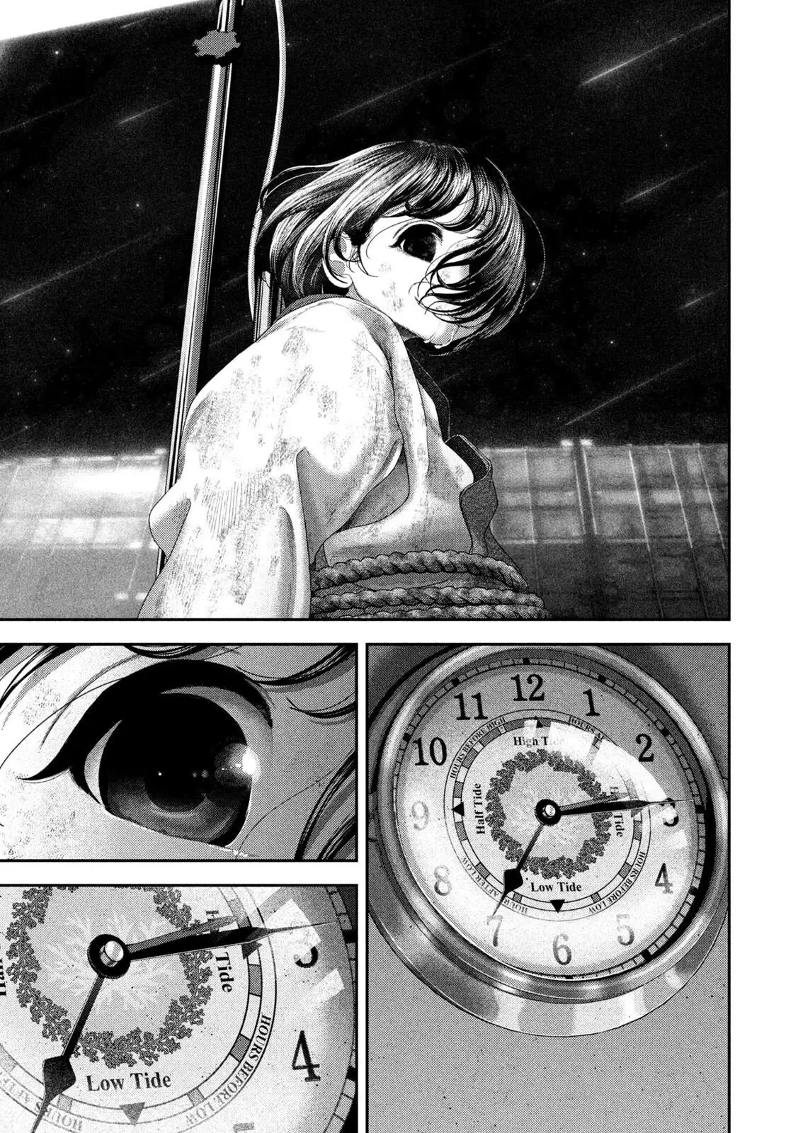 Read Nezumi