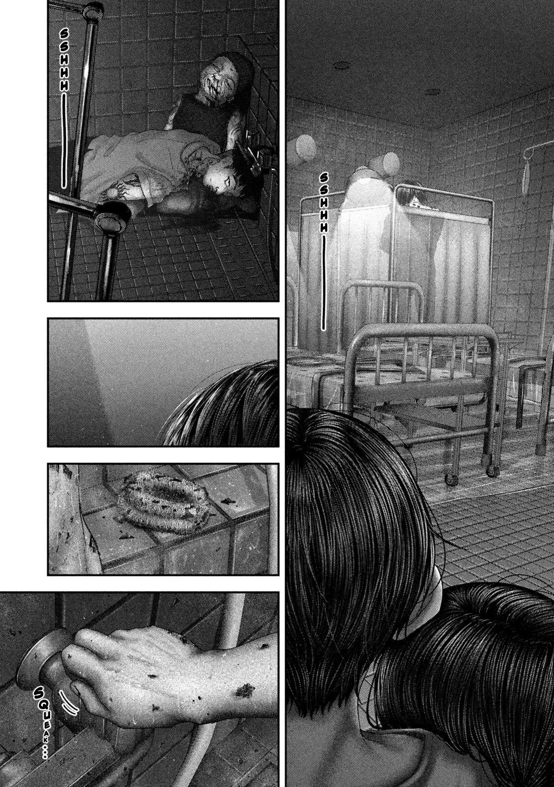 Read Nezumi