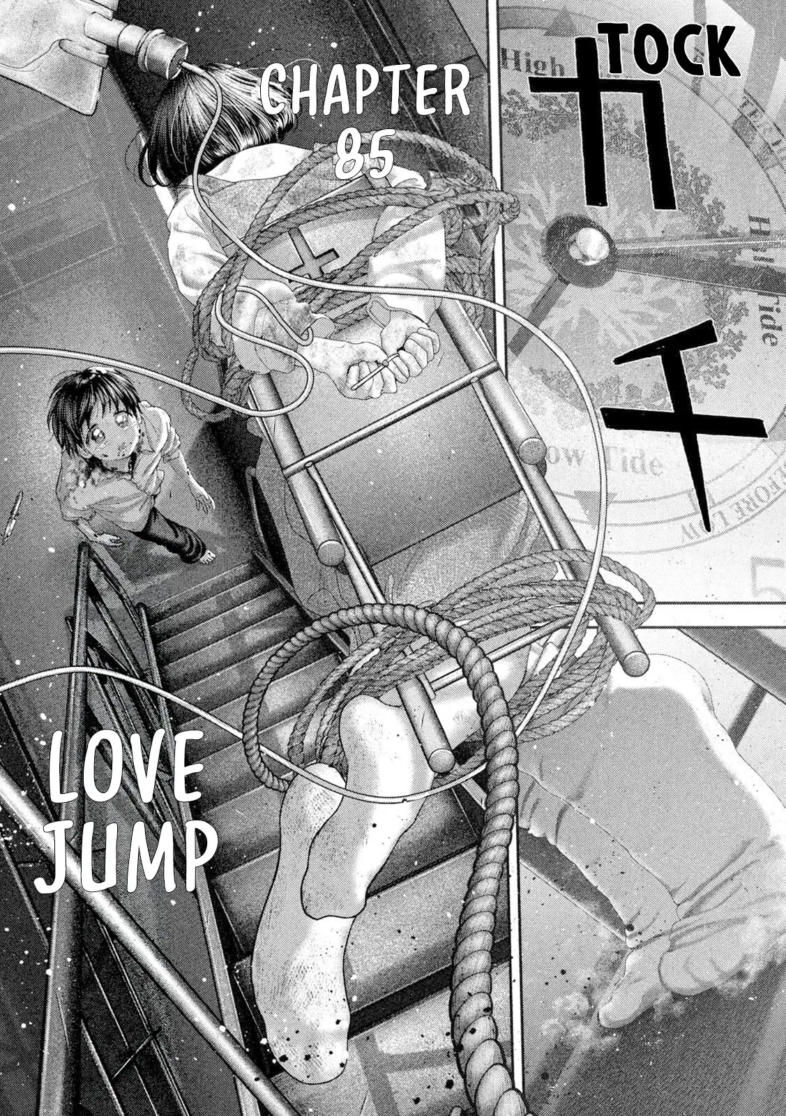 Read Nezumi