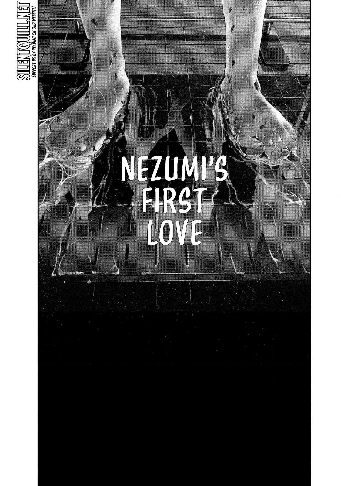 Read Nezumi