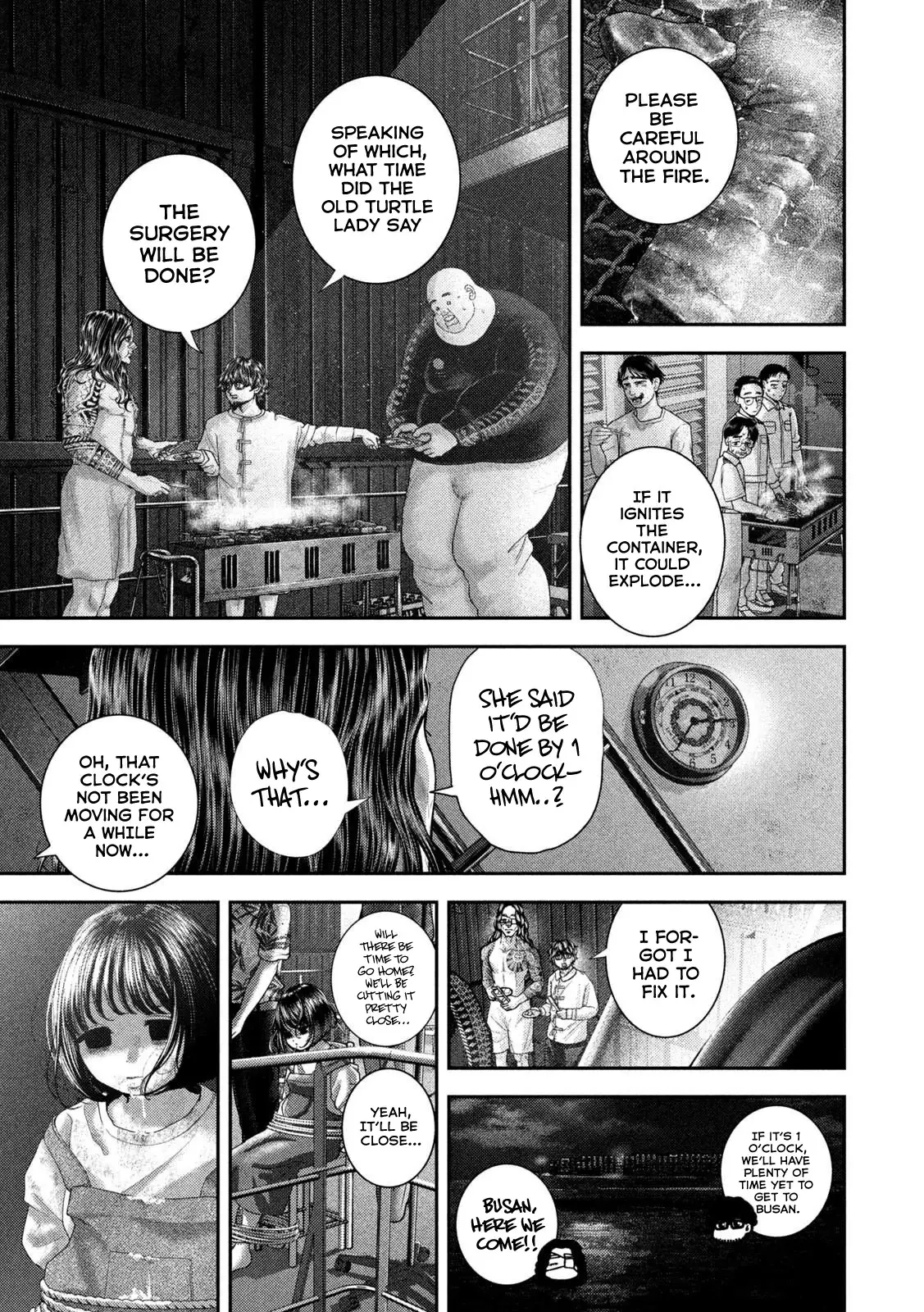 Read Nezumi