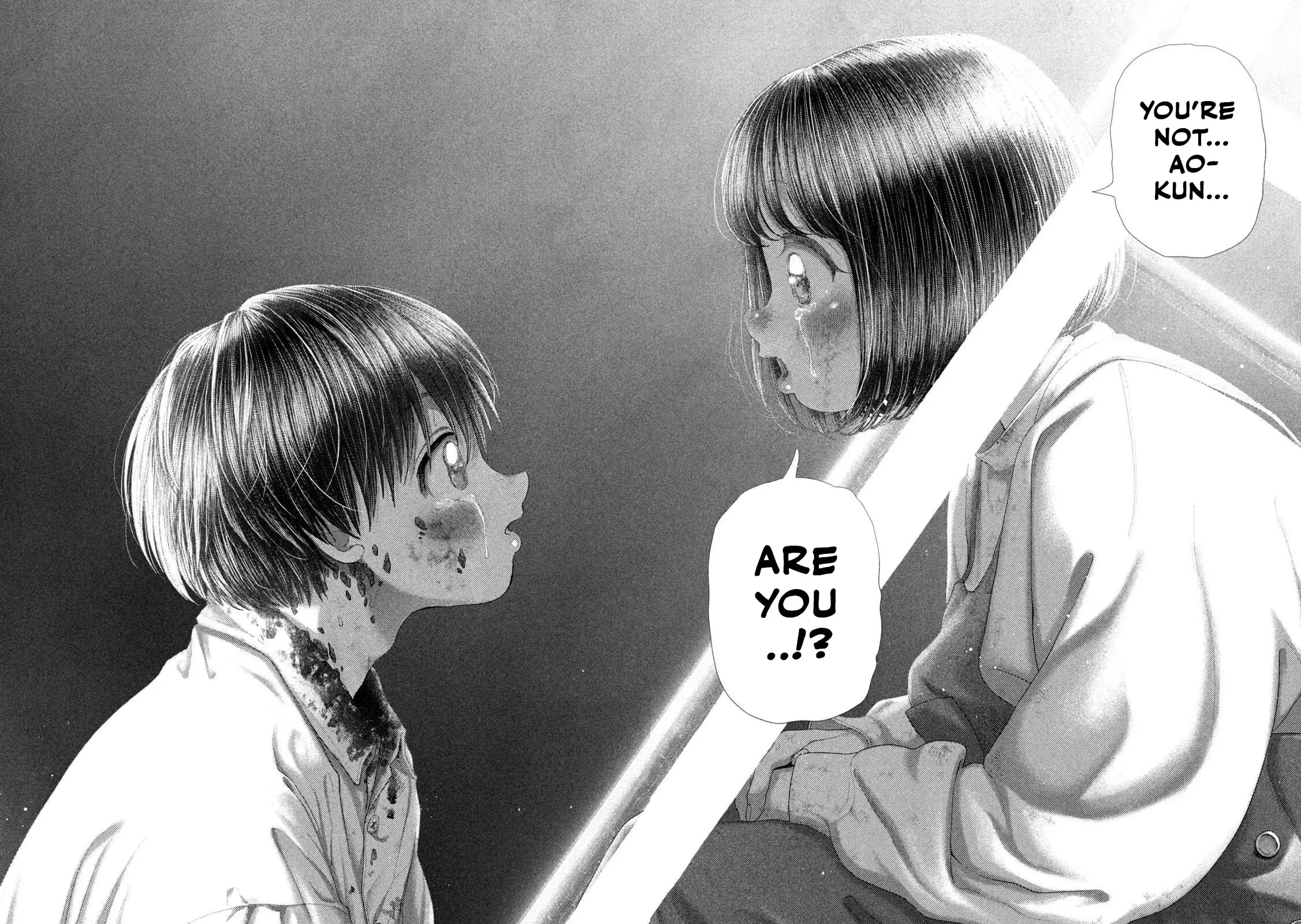 Read Nezumi