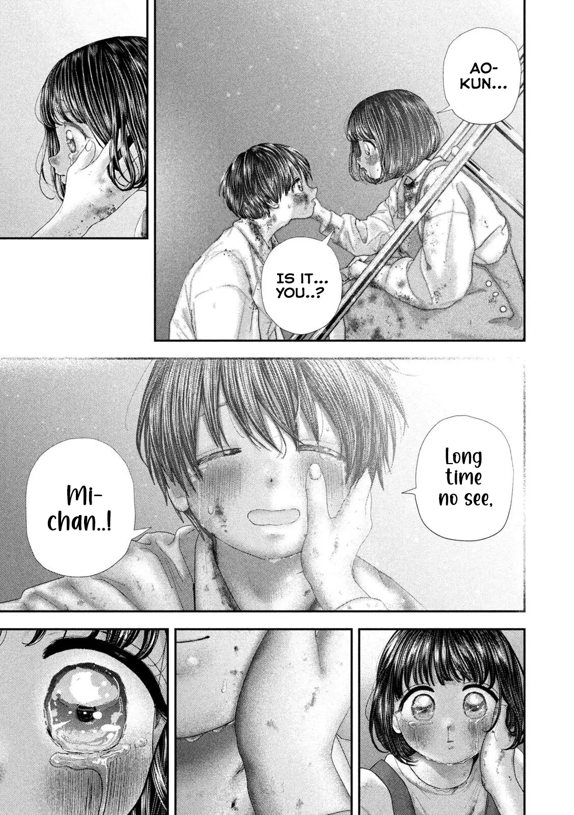 Read Nezumi