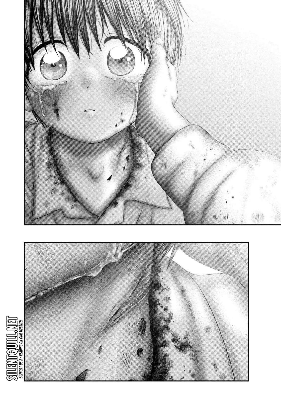 Read Nezumi