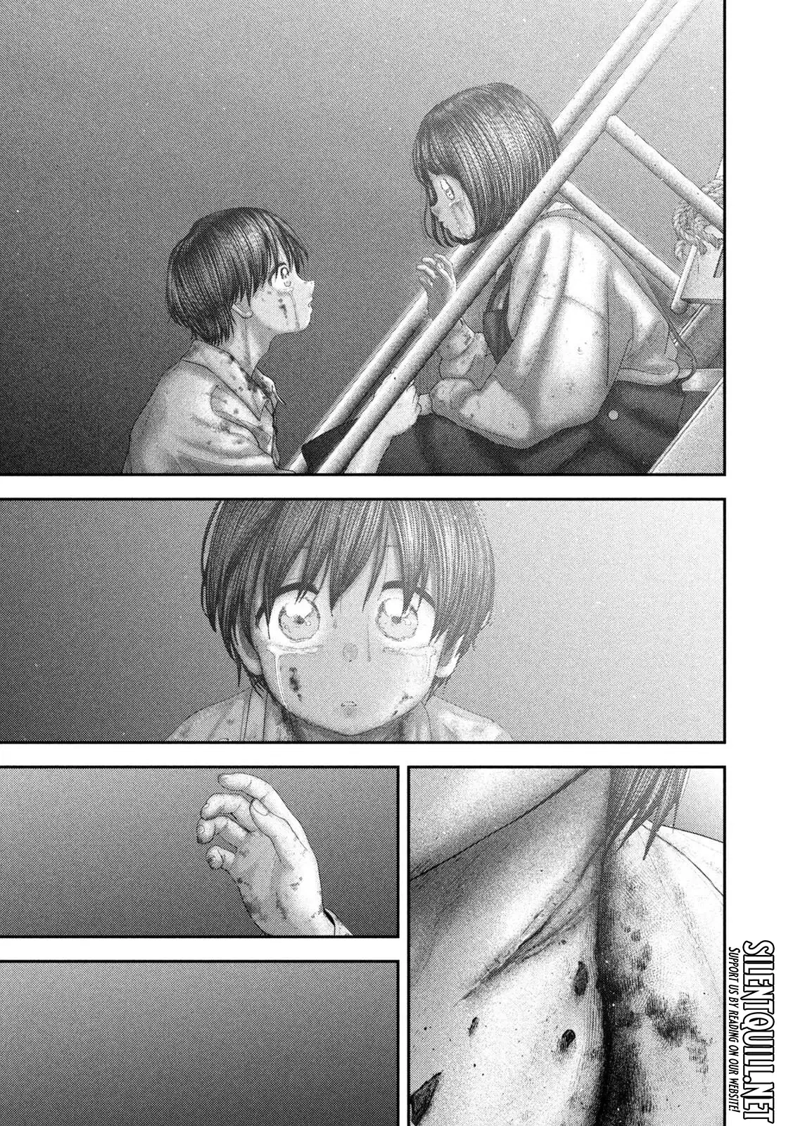 Read Nezumi