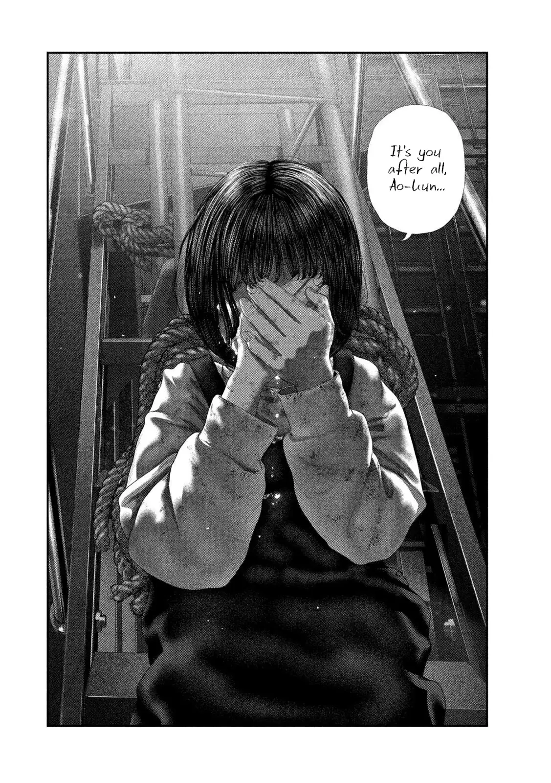 Read Nezumi