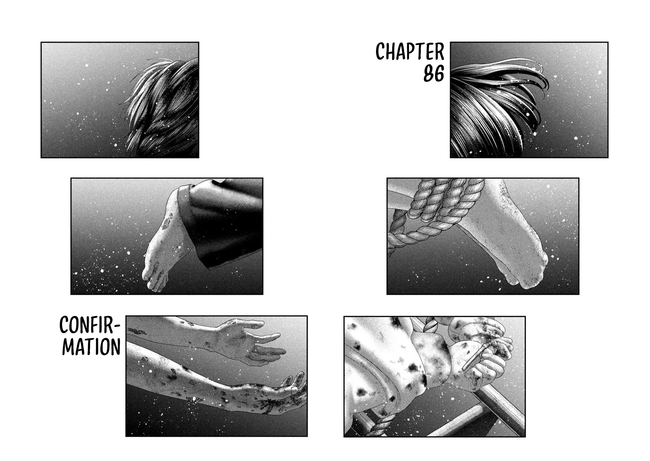 Read Nezumi