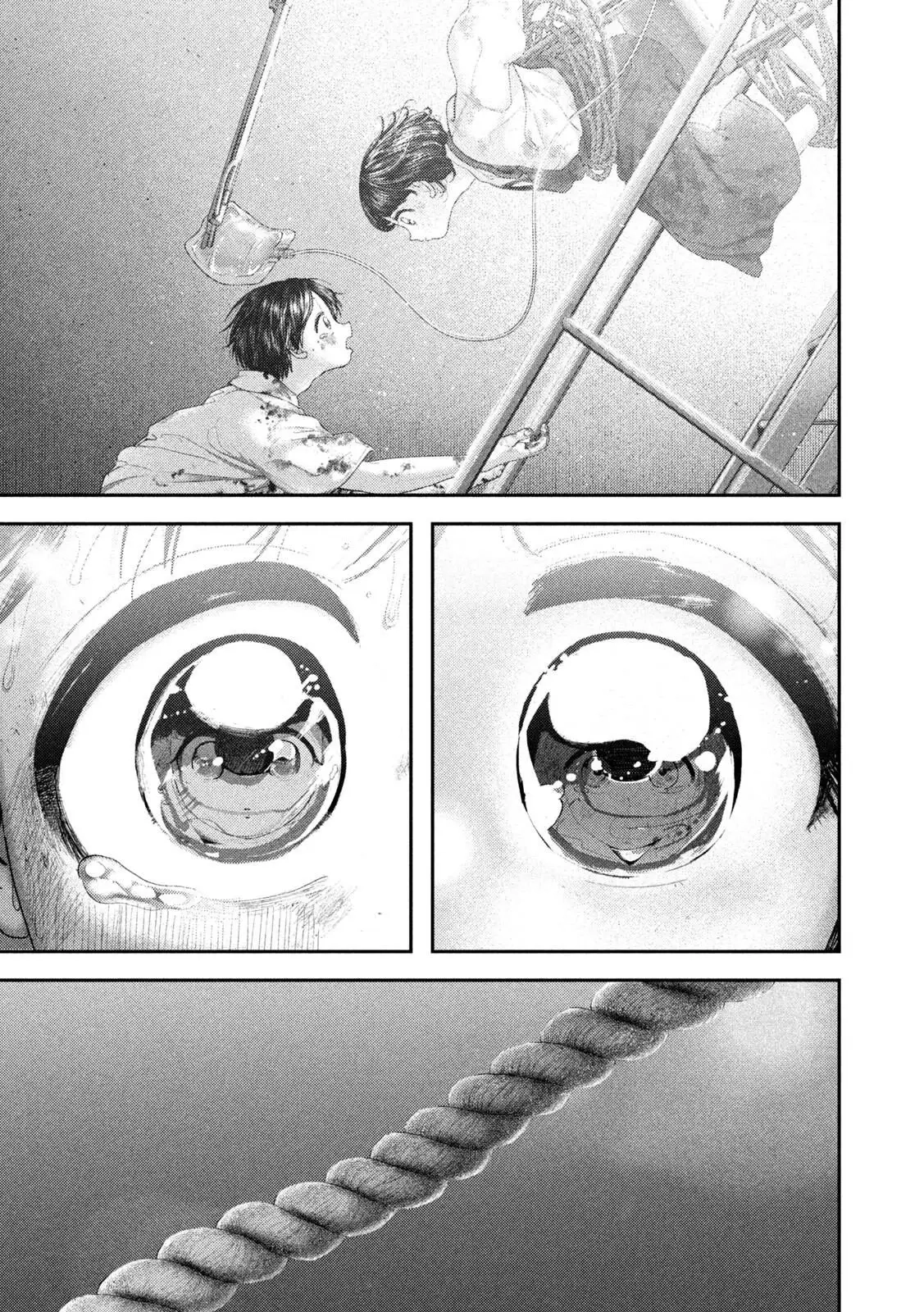 Read Nezumi