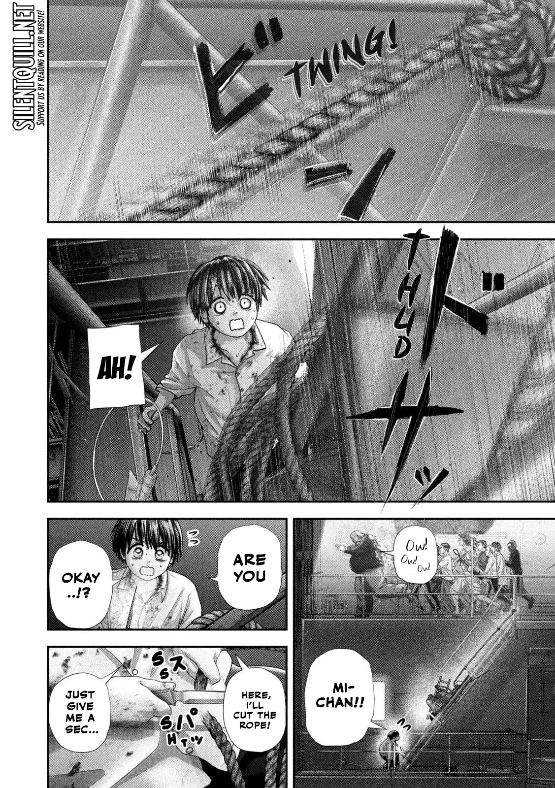 Read Nezumi