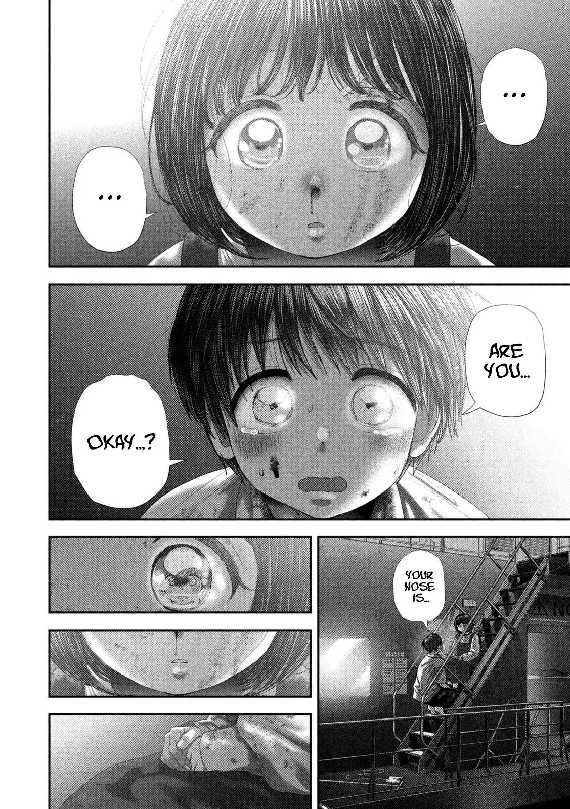 Read Nezumi