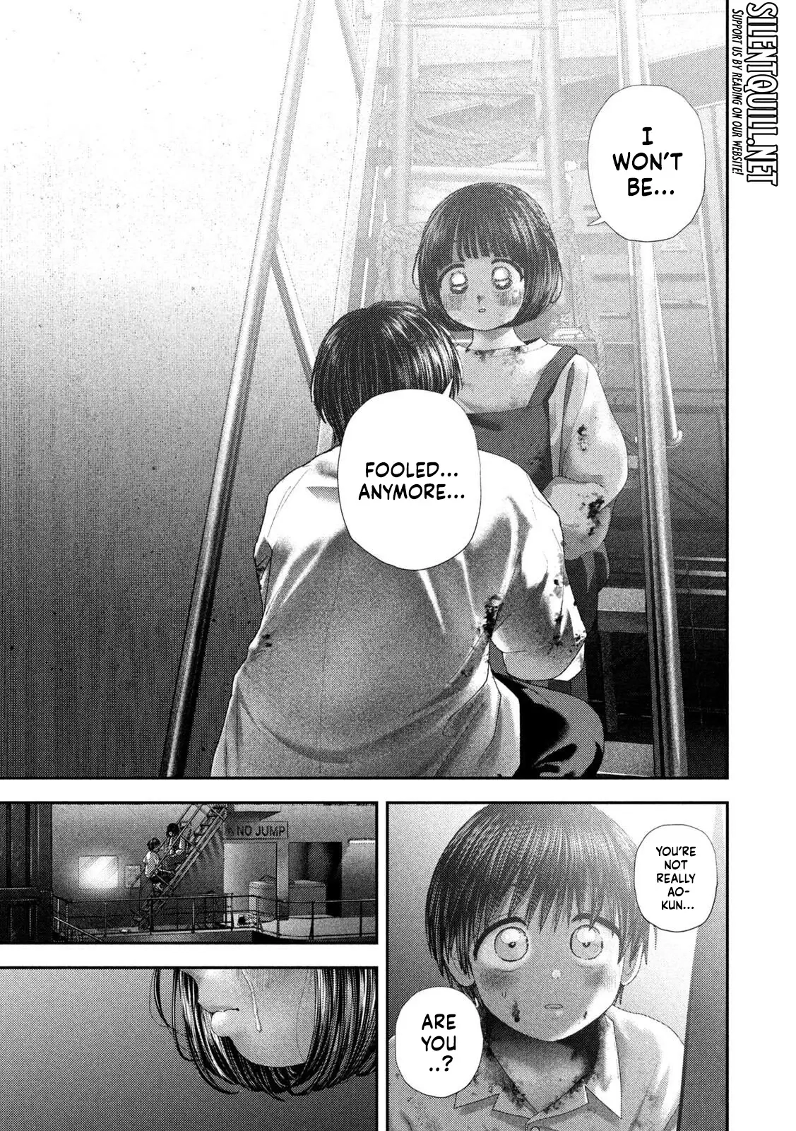 Read Nezumi
