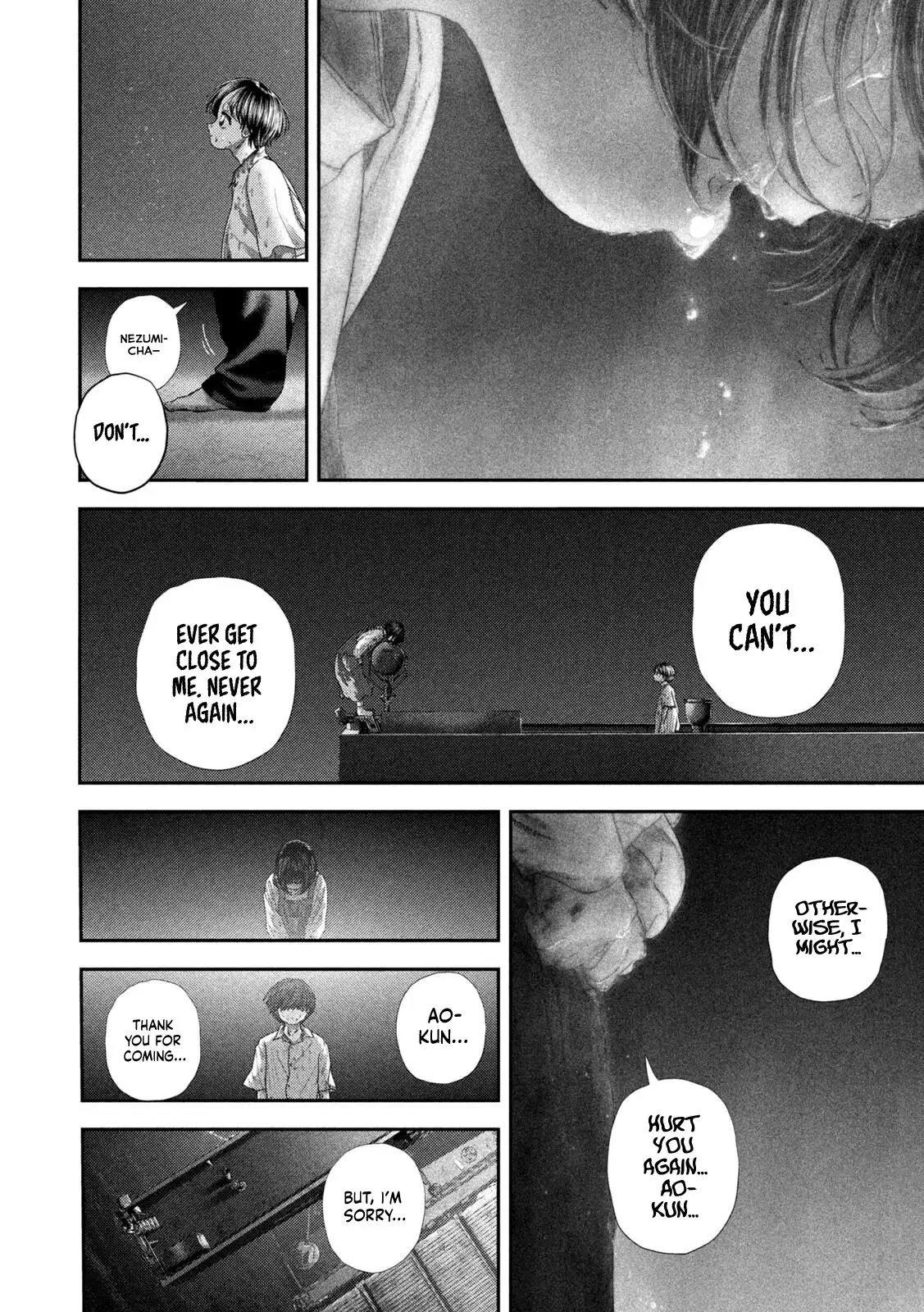 Read Nezumi
