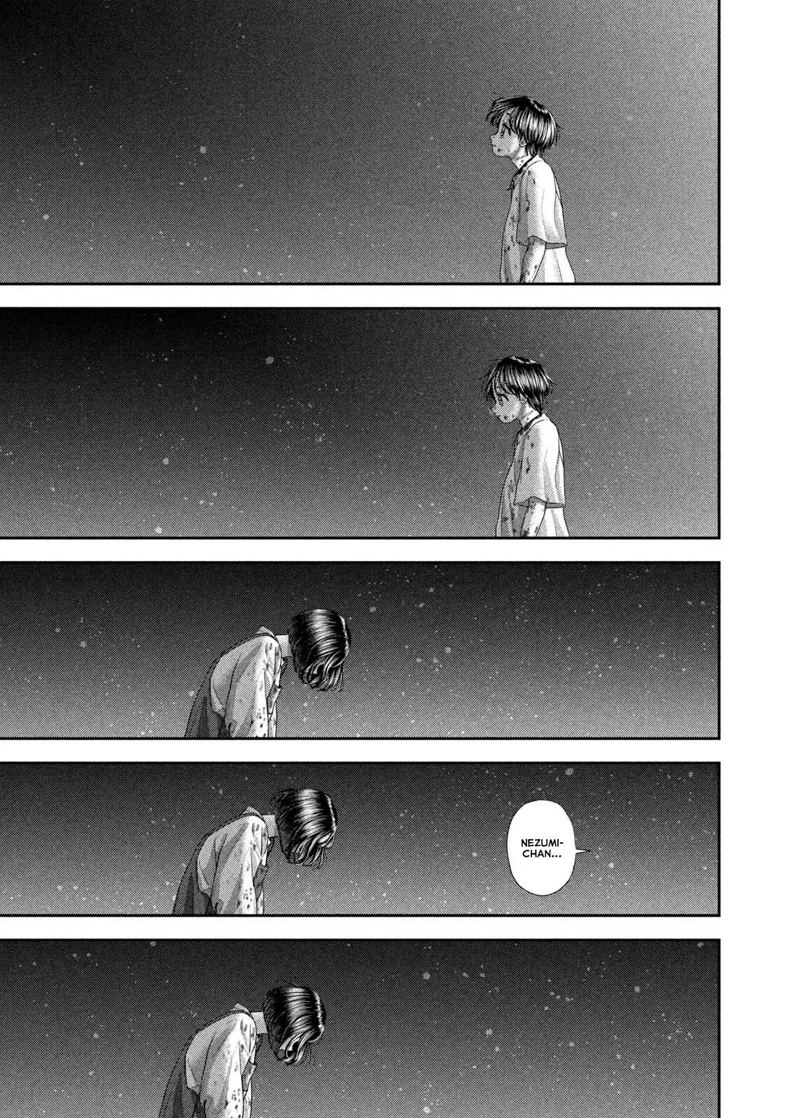 Read Nezumi