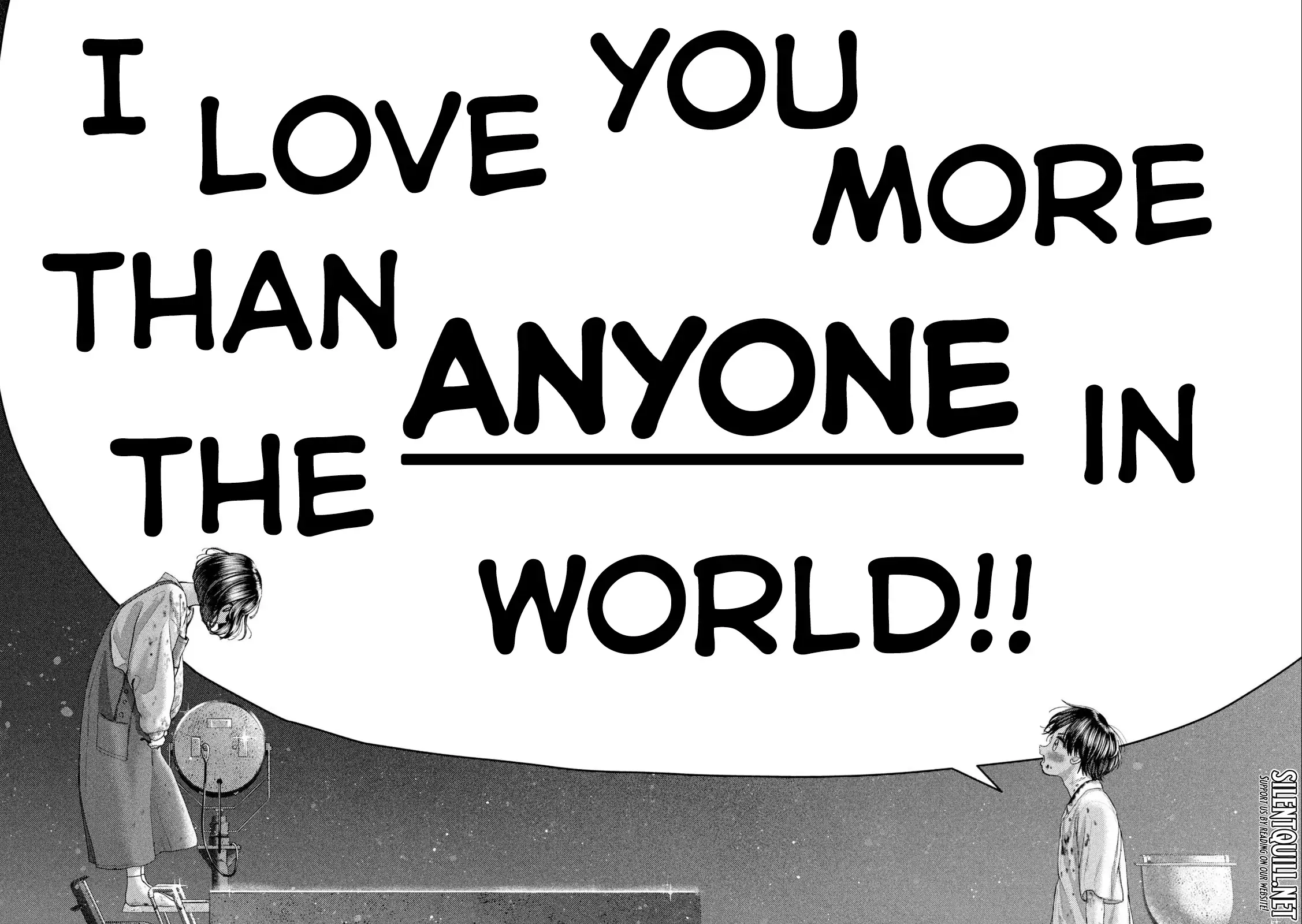 Read Nezumi
