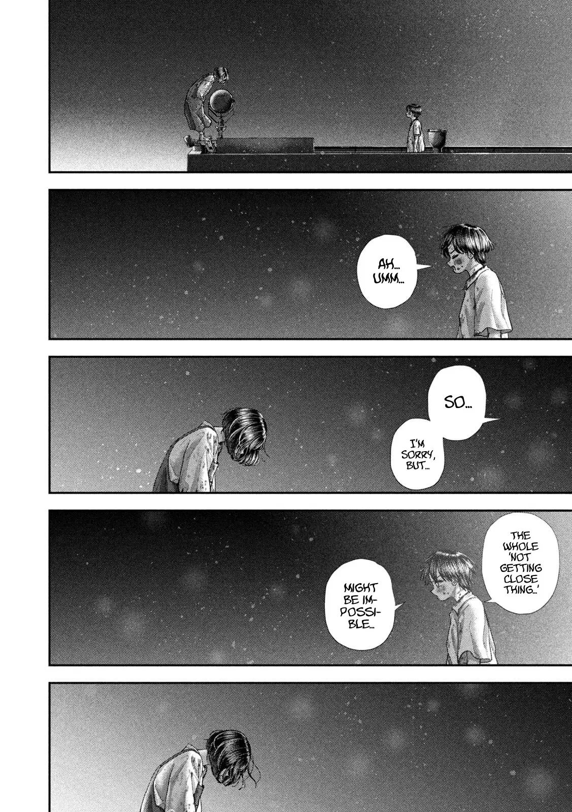 Read Nezumi
