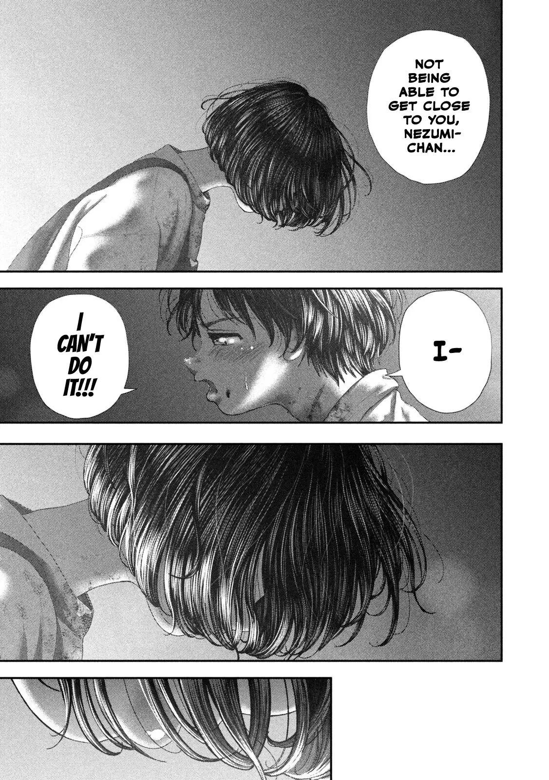 Read Nezumi