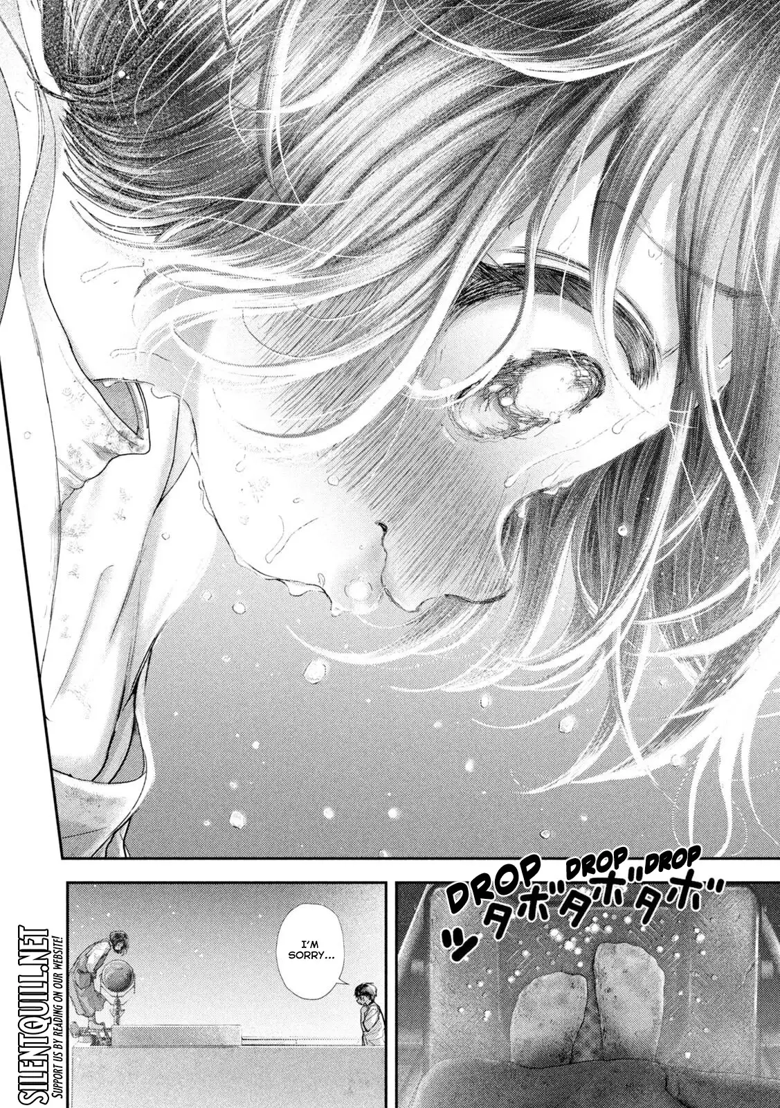 Read Nezumi