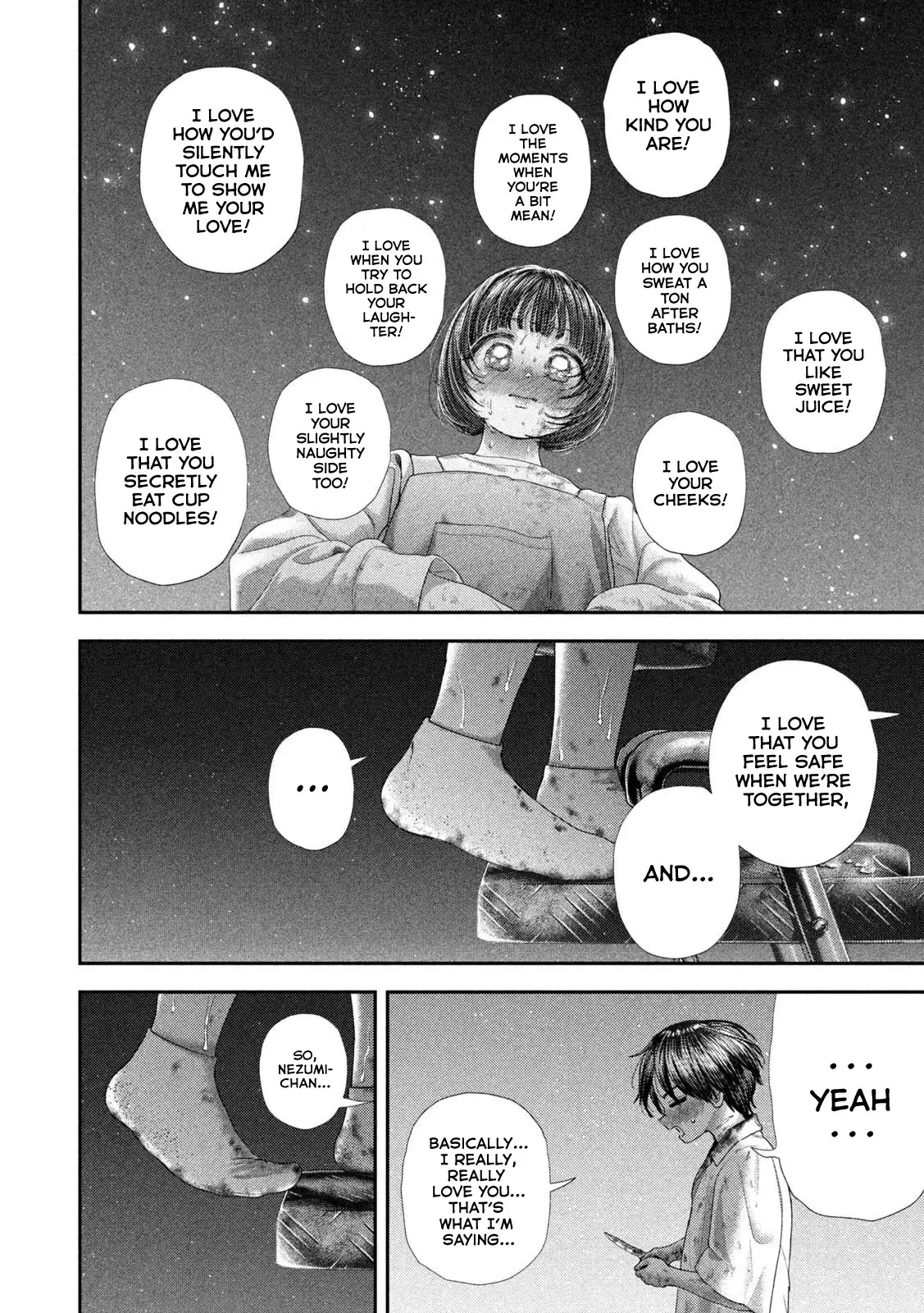 Read Nezumi