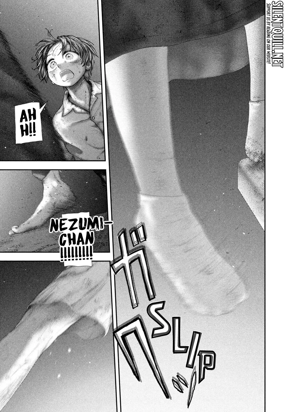 Read Nezumi