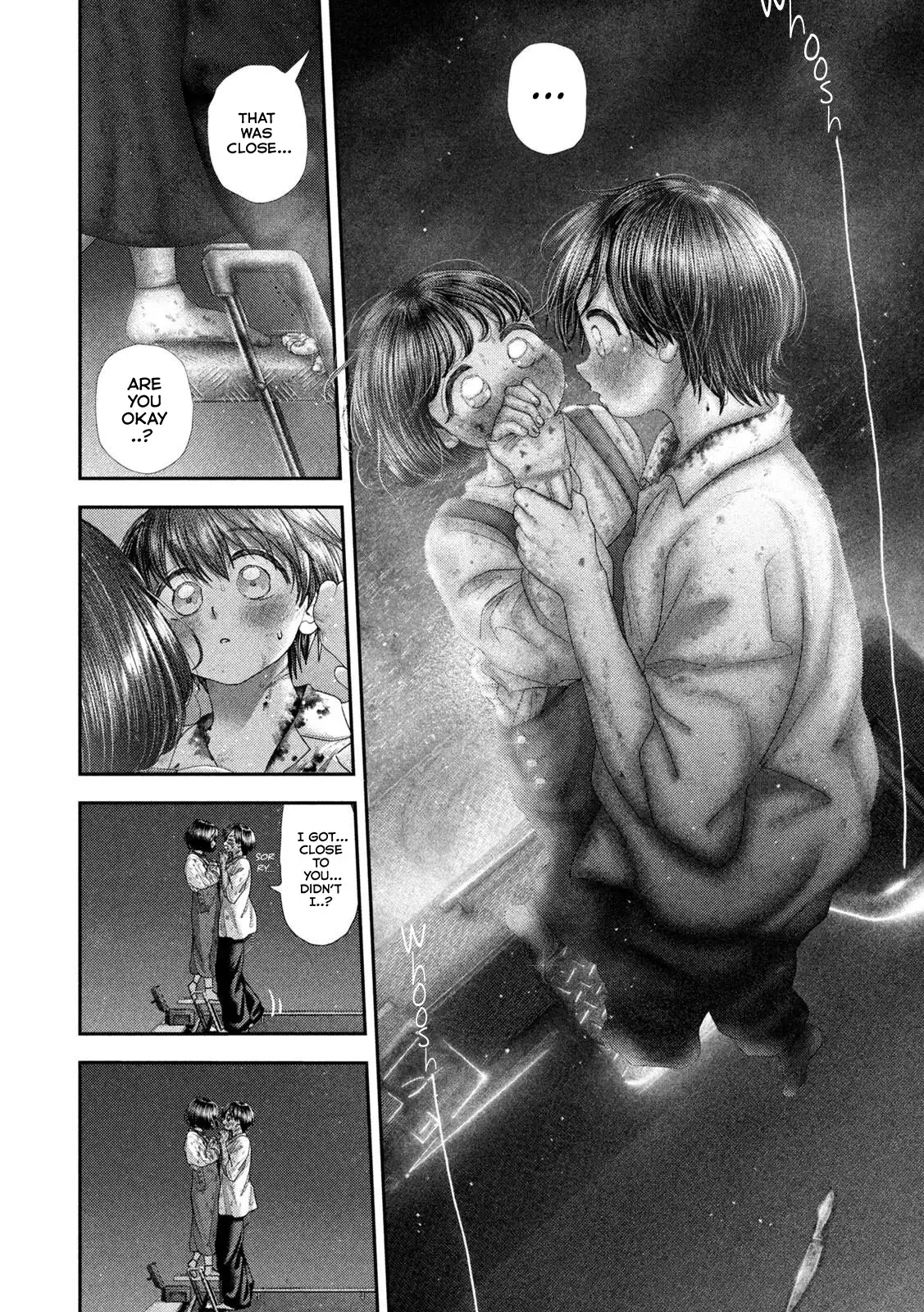 Read Nezumi