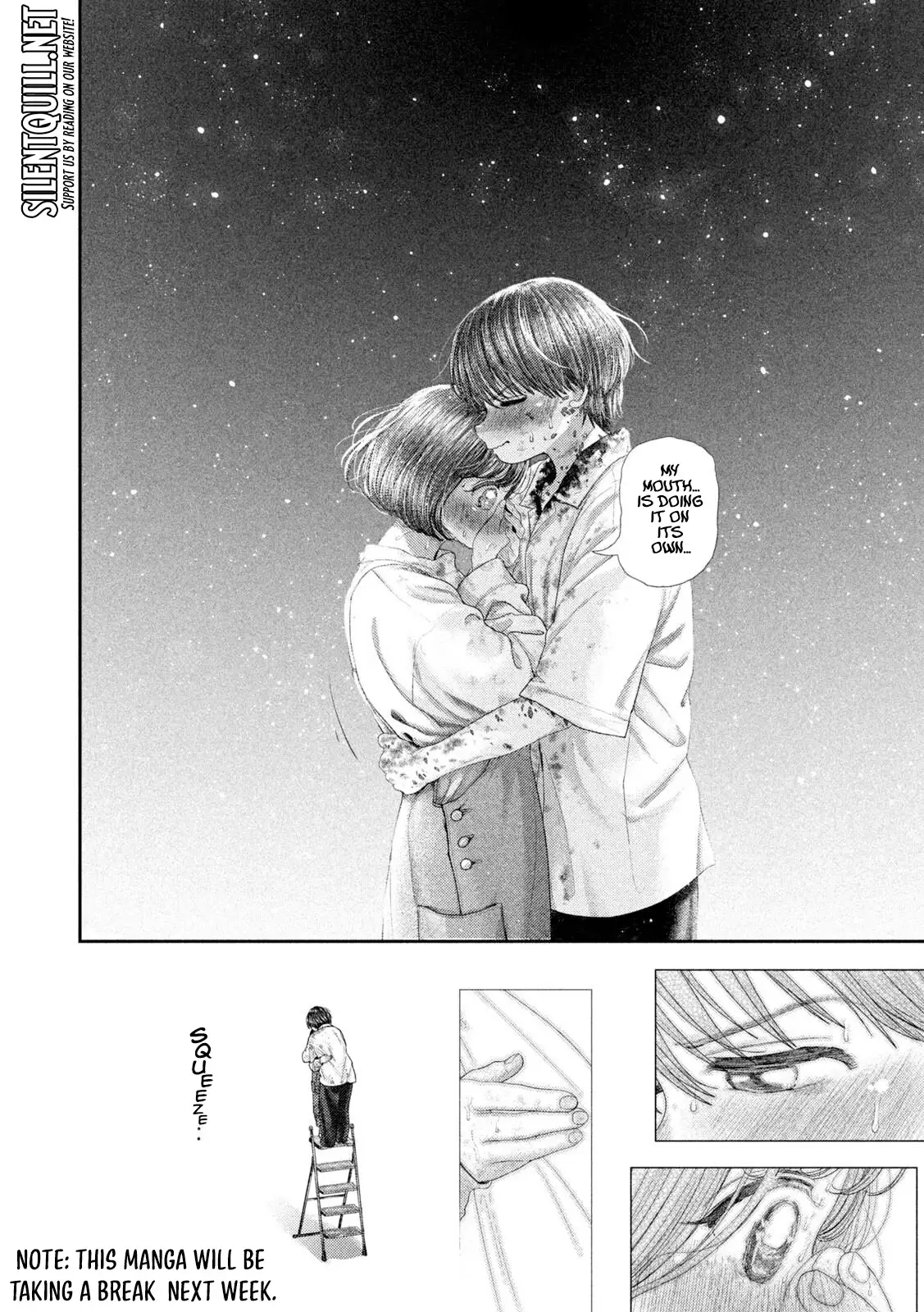 Read Nezumi