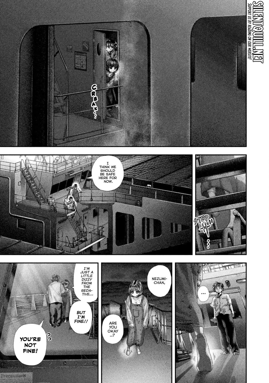 Read Nezumi