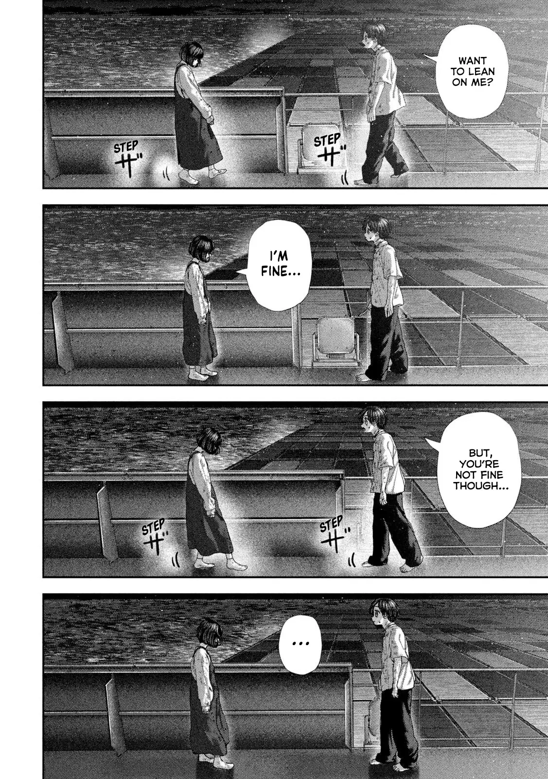 Read Nezumi