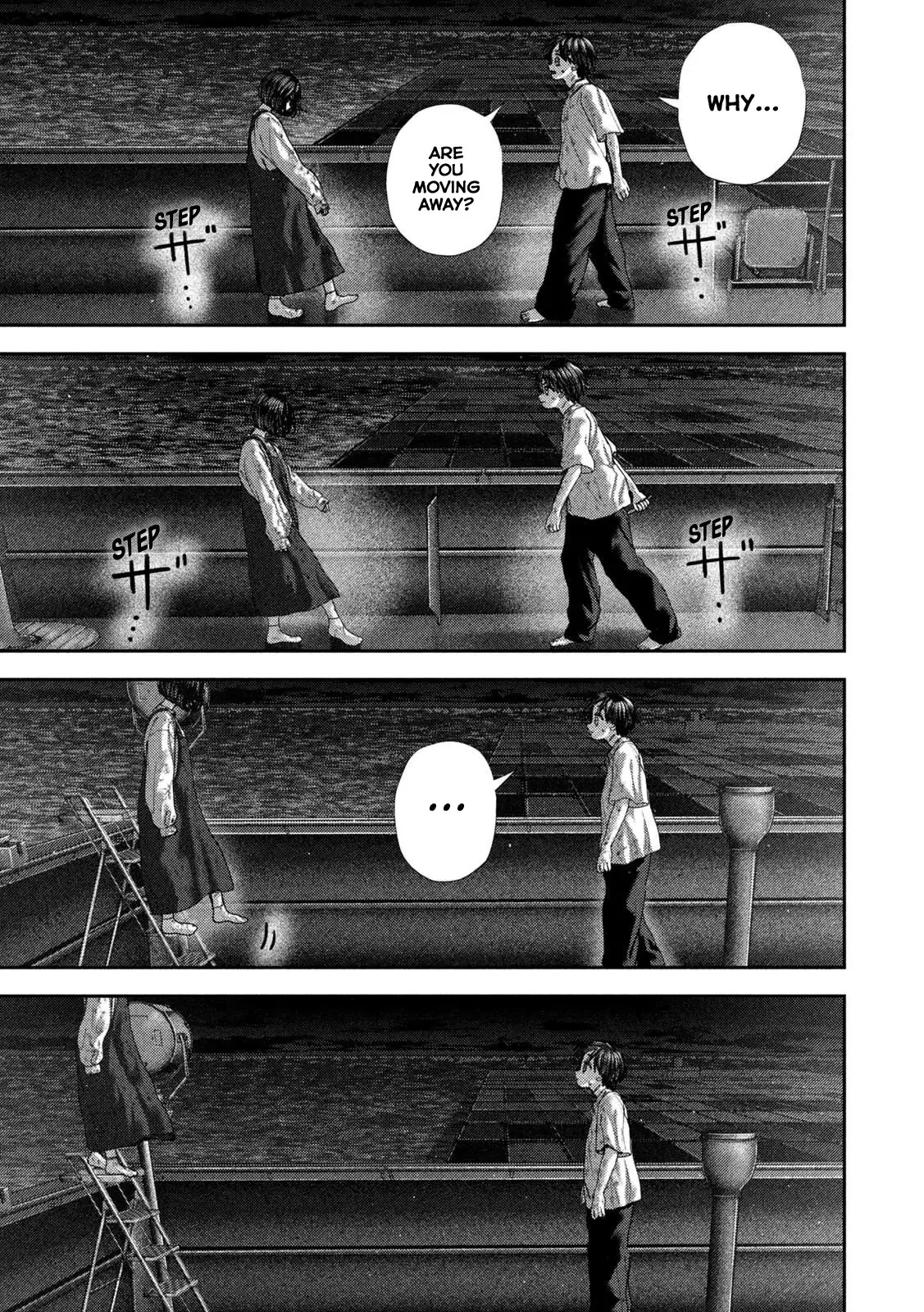 Read Nezumi