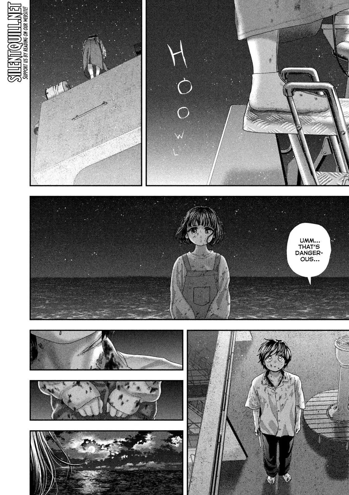 Read Nezumi