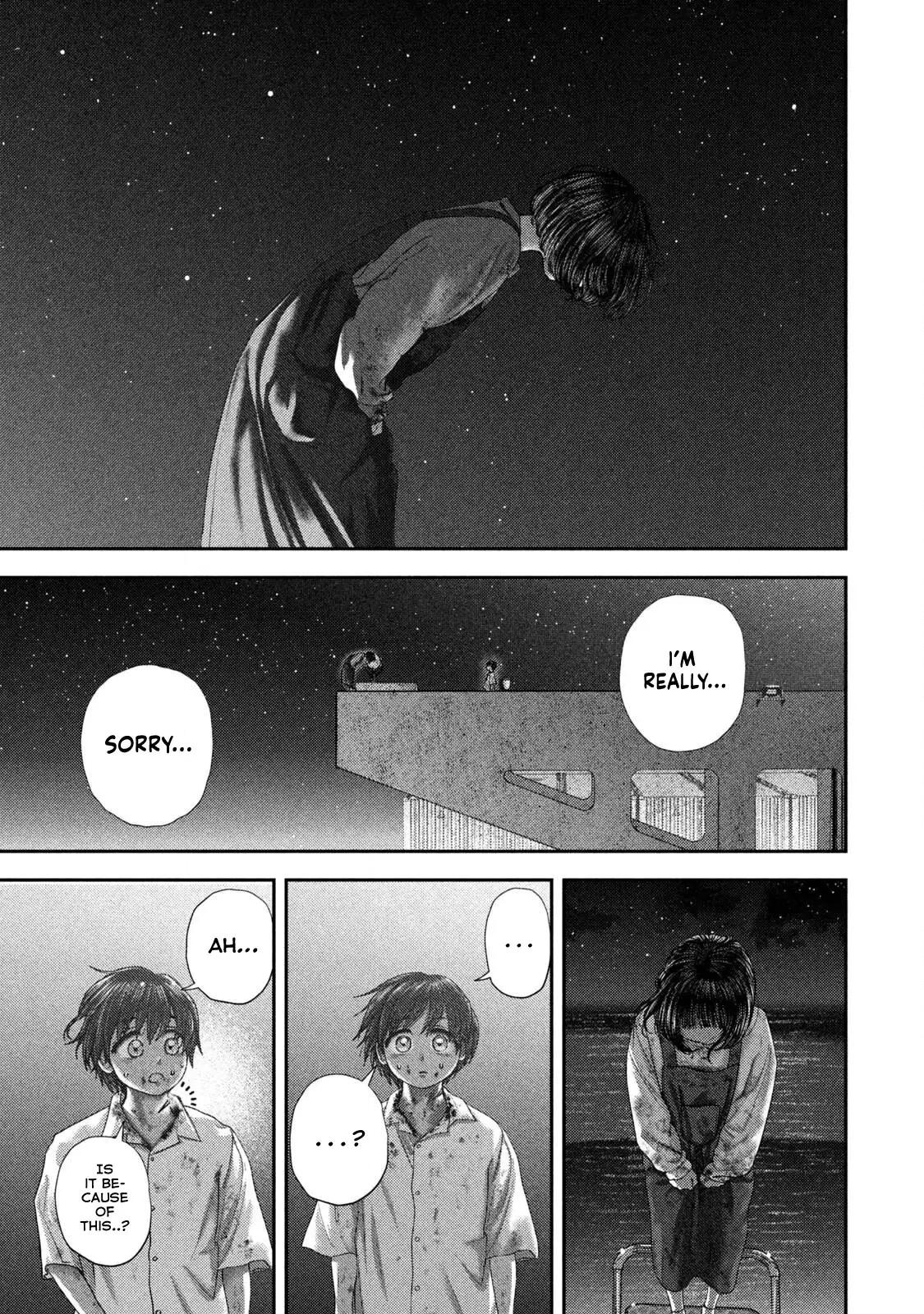 Read Nezumi