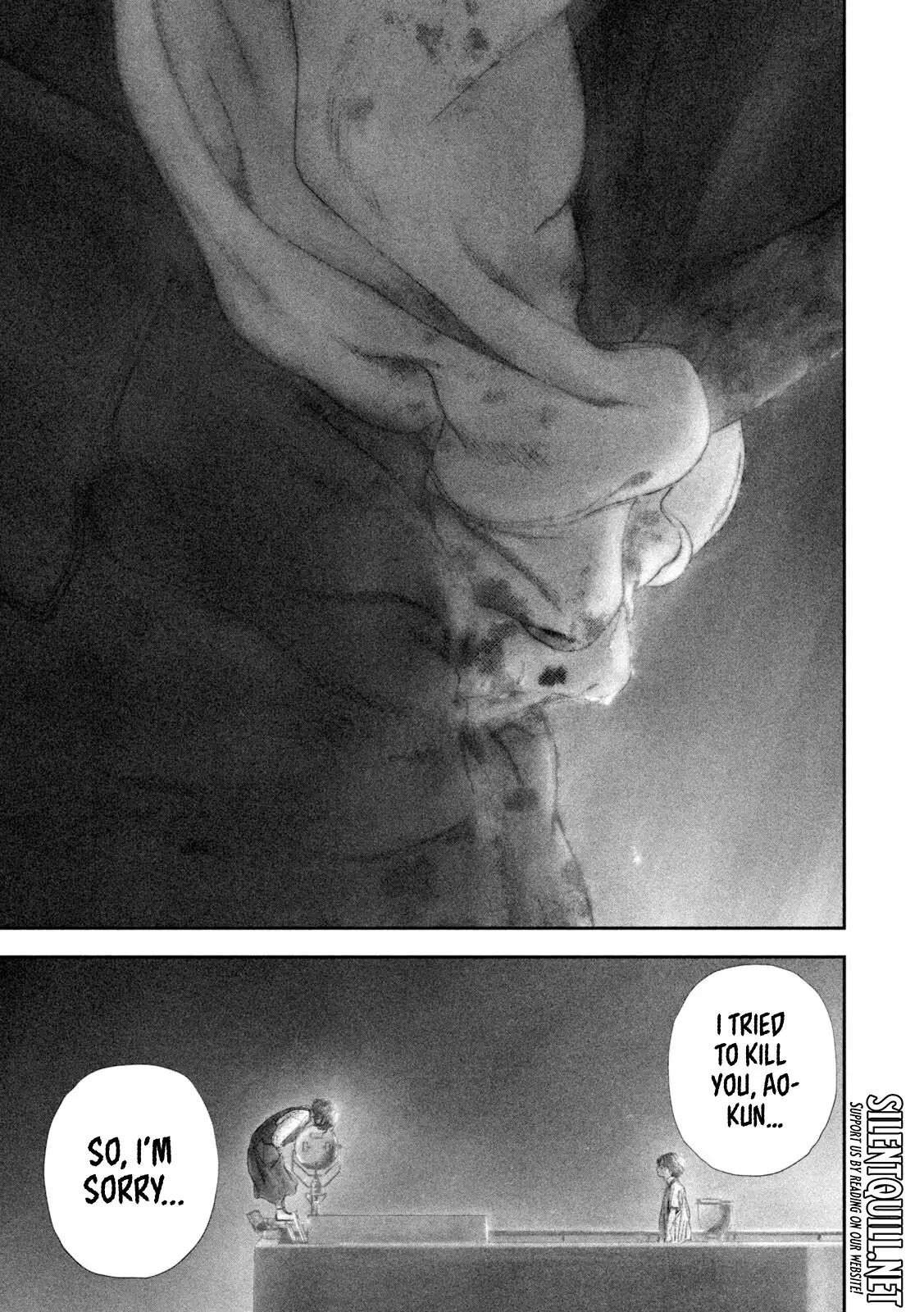 Read Nezumi