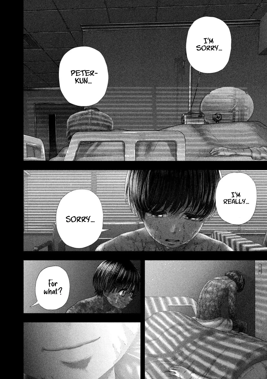 Read Nezumi