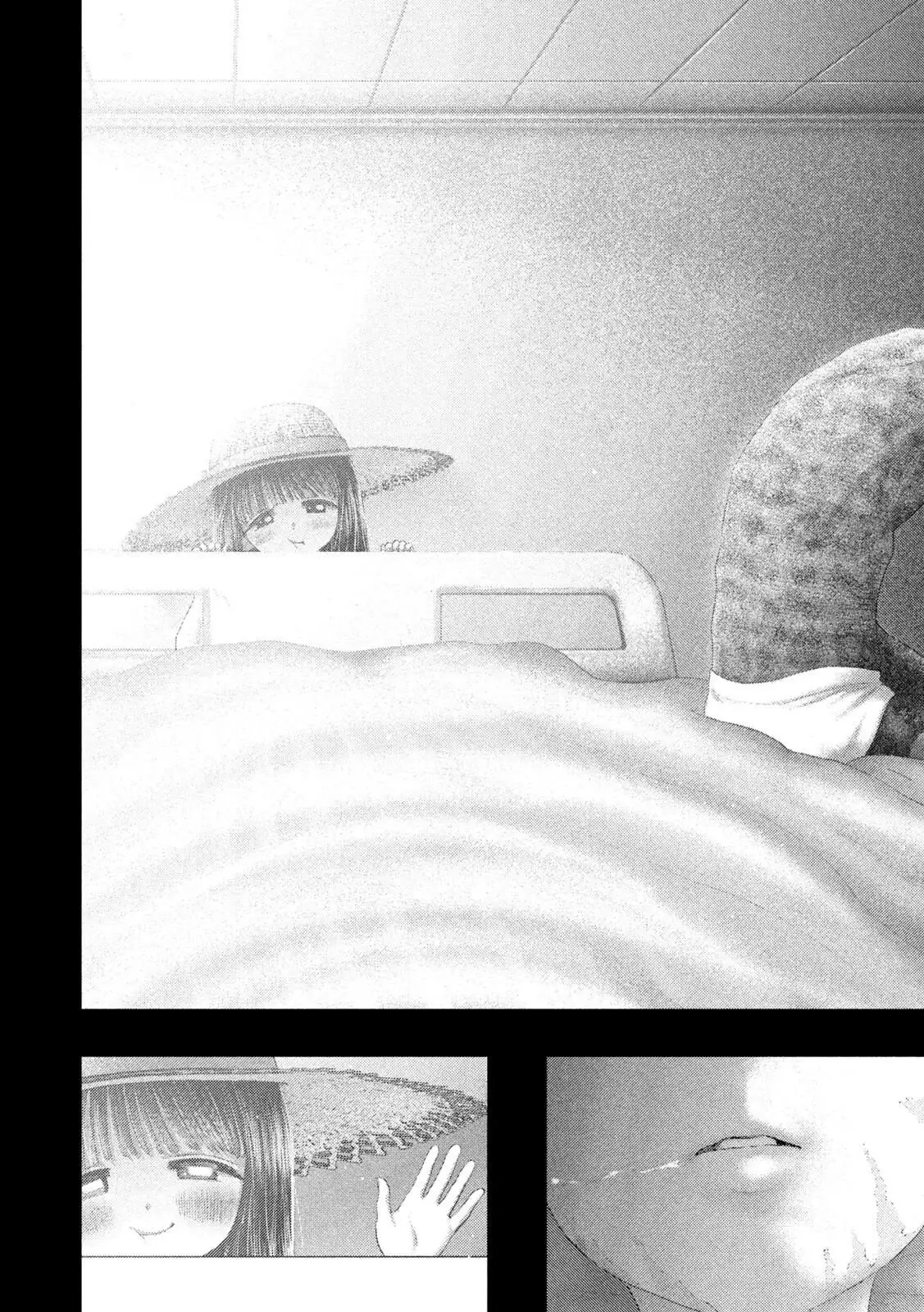 Read Nezumi