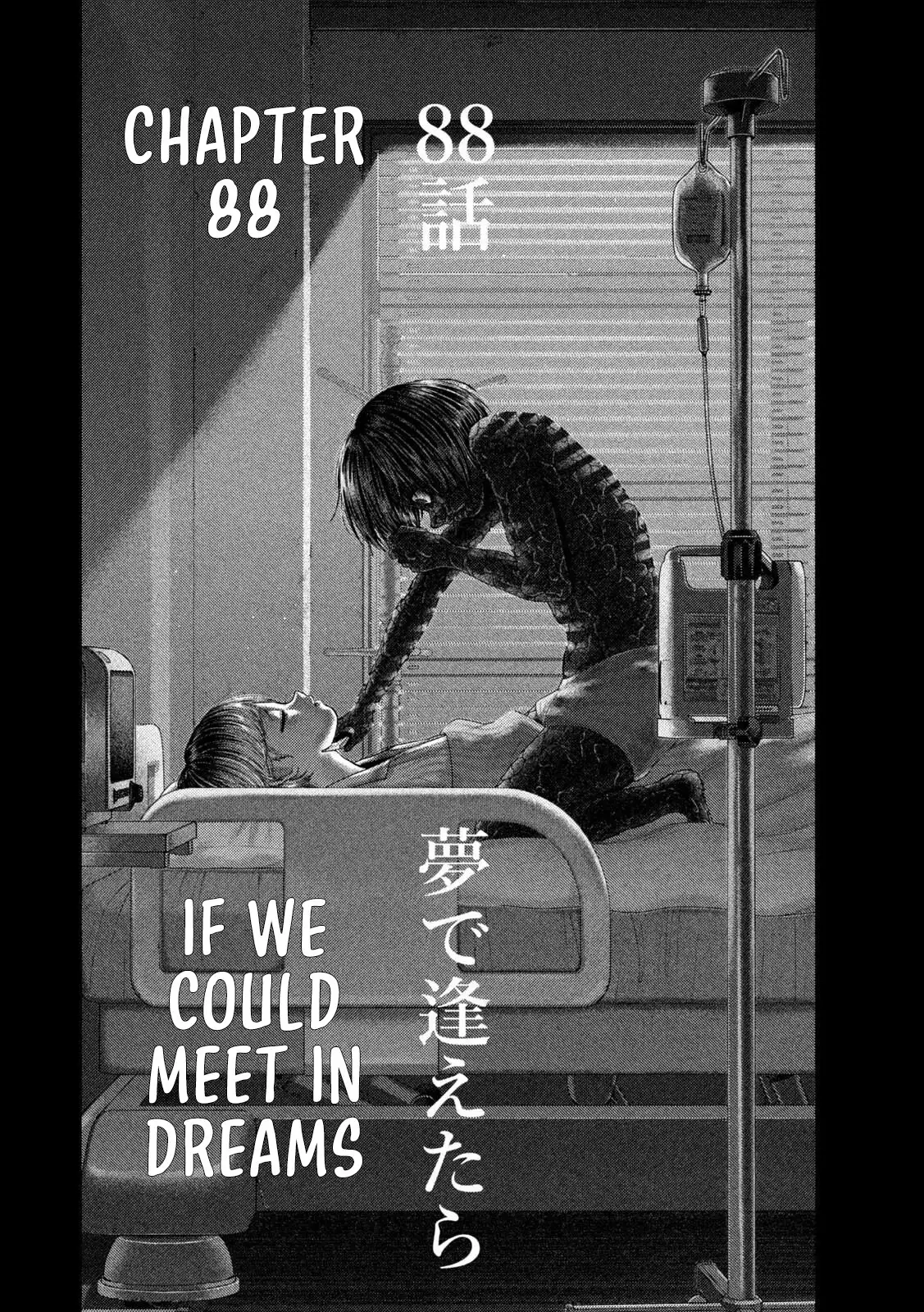 Read Nezumi