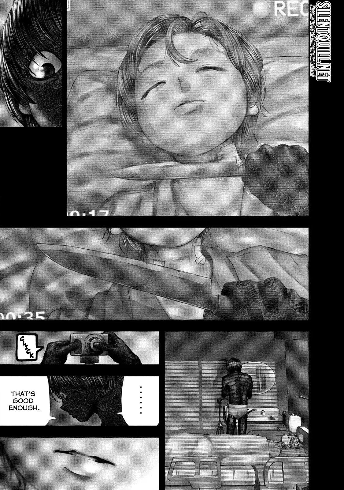 Read Nezumi