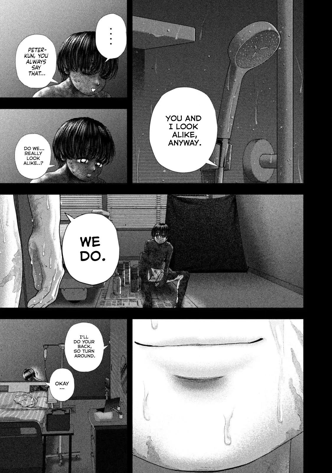 Read Nezumi