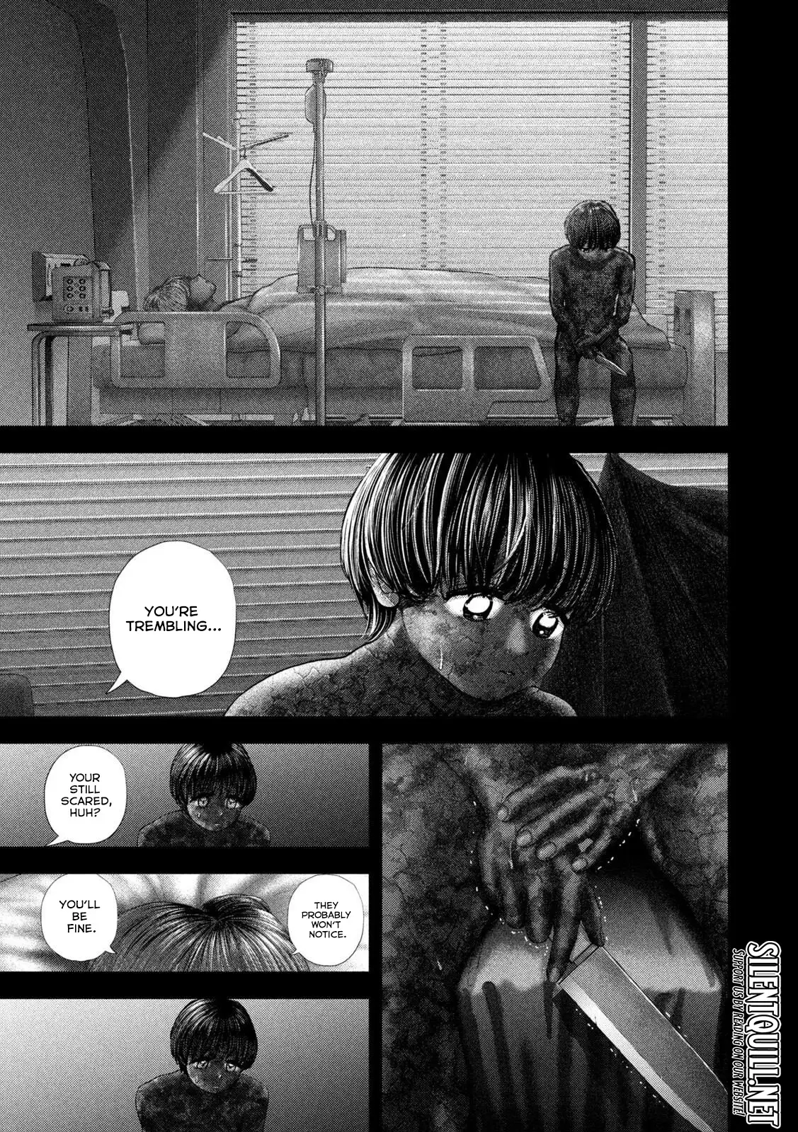 Read Nezumi