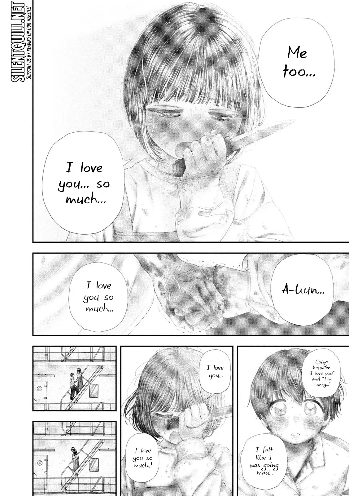 Read Nezumi