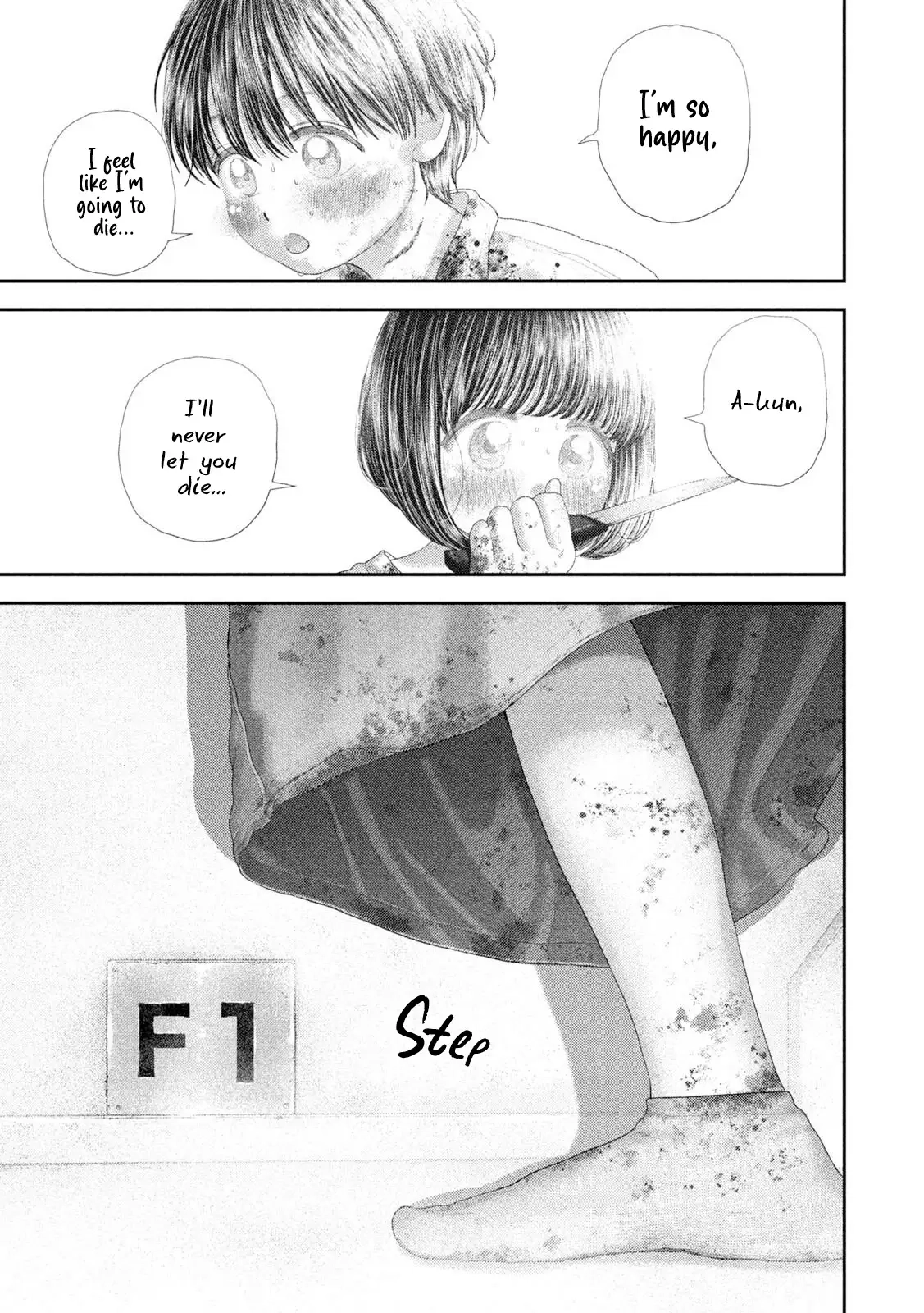 Read Nezumi