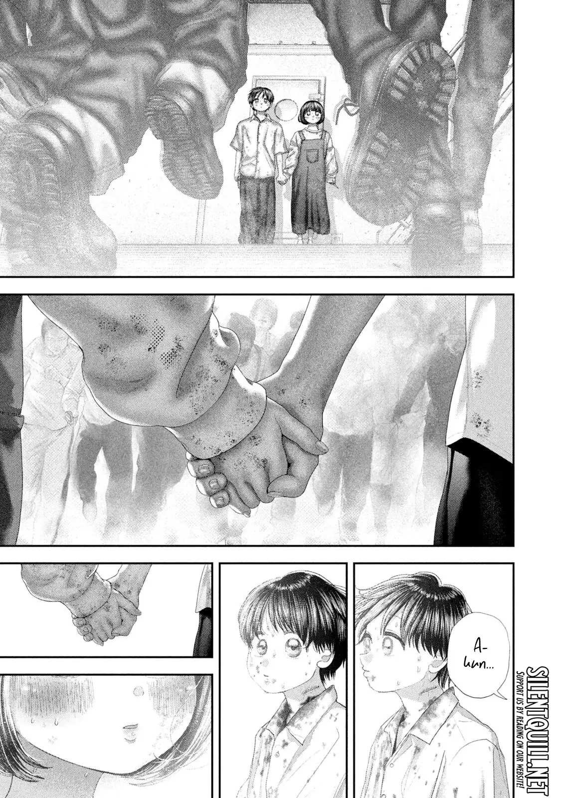 Read Nezumi