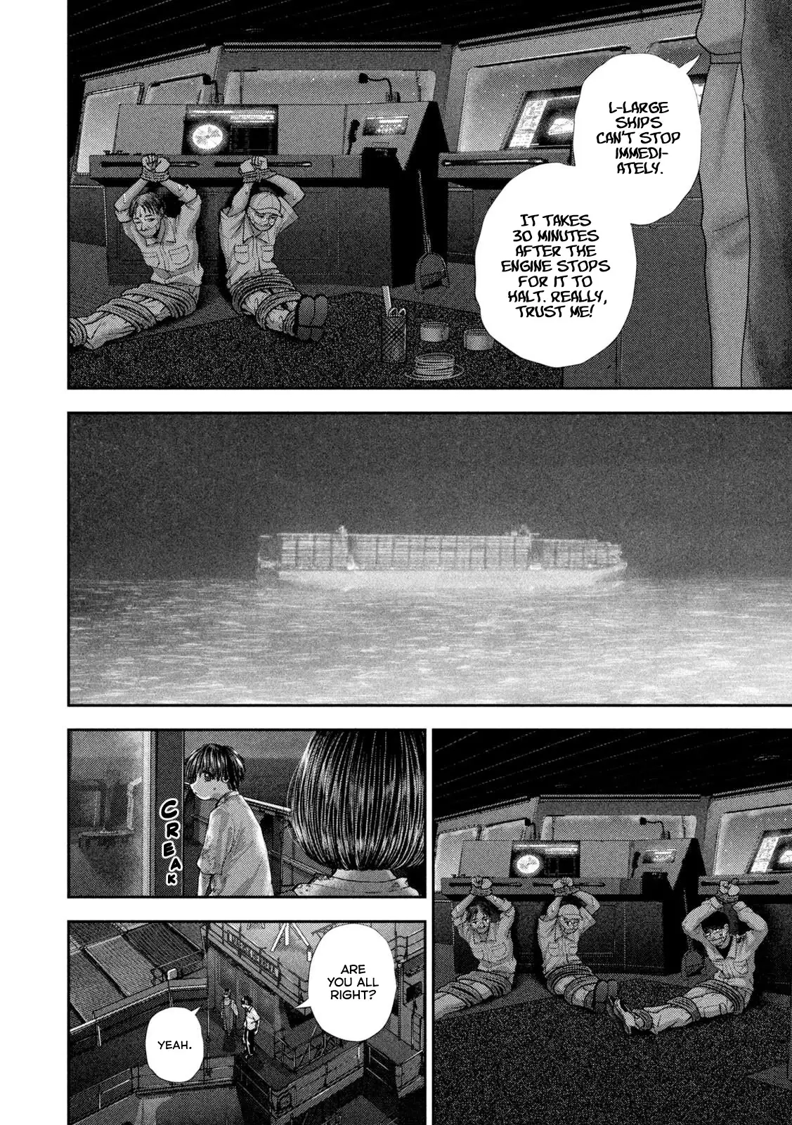 Read Nezumi