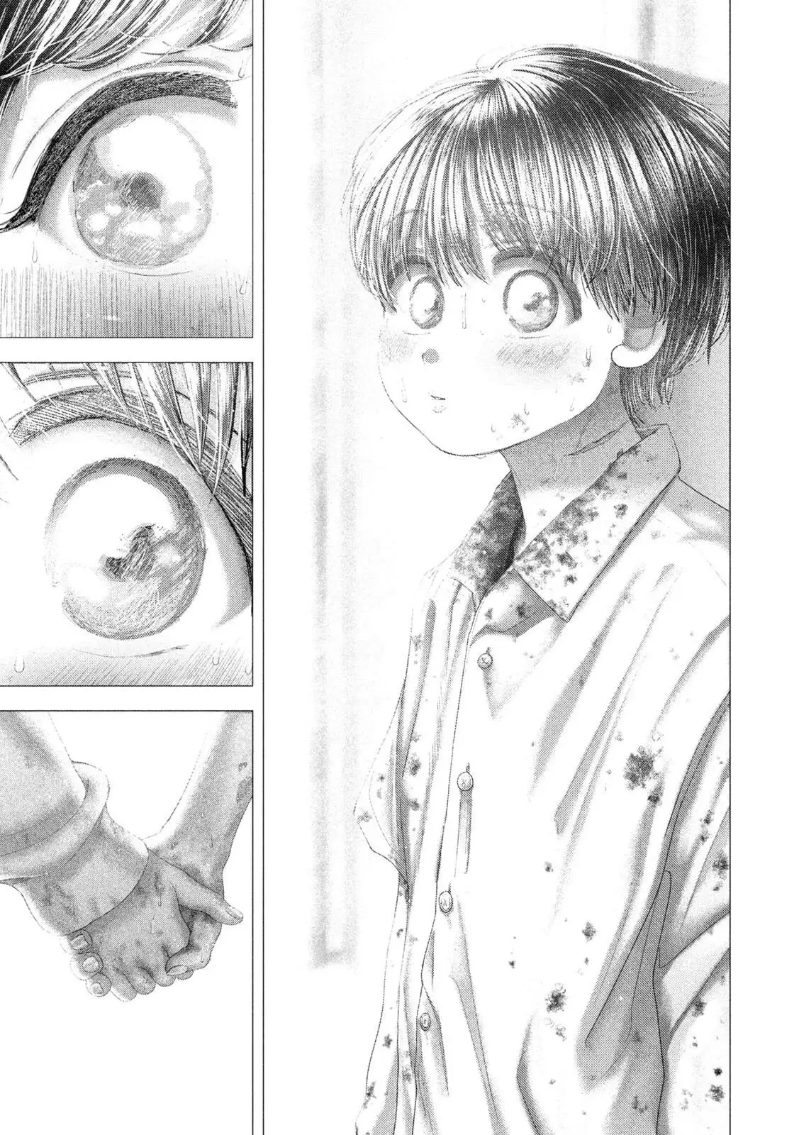 Read Nezumi